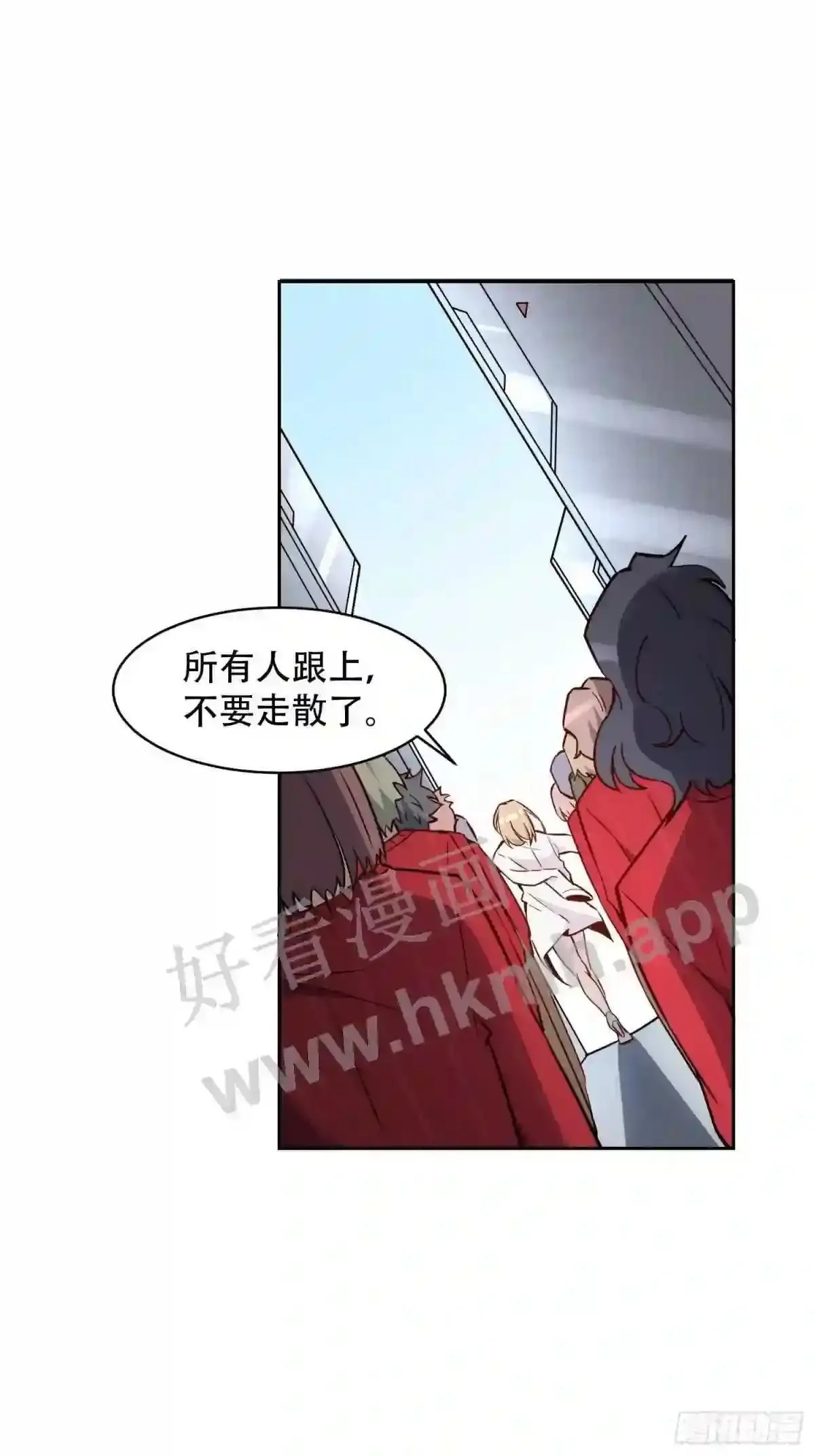第128话 风云际会,扬名立万29