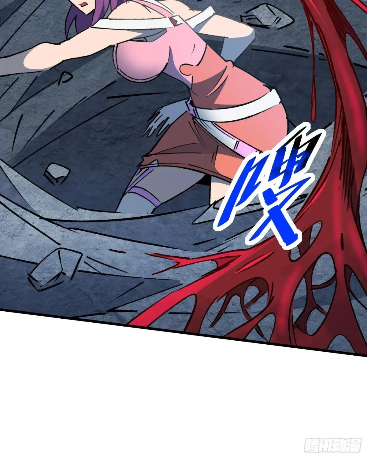 第287话 绝地反杀！21