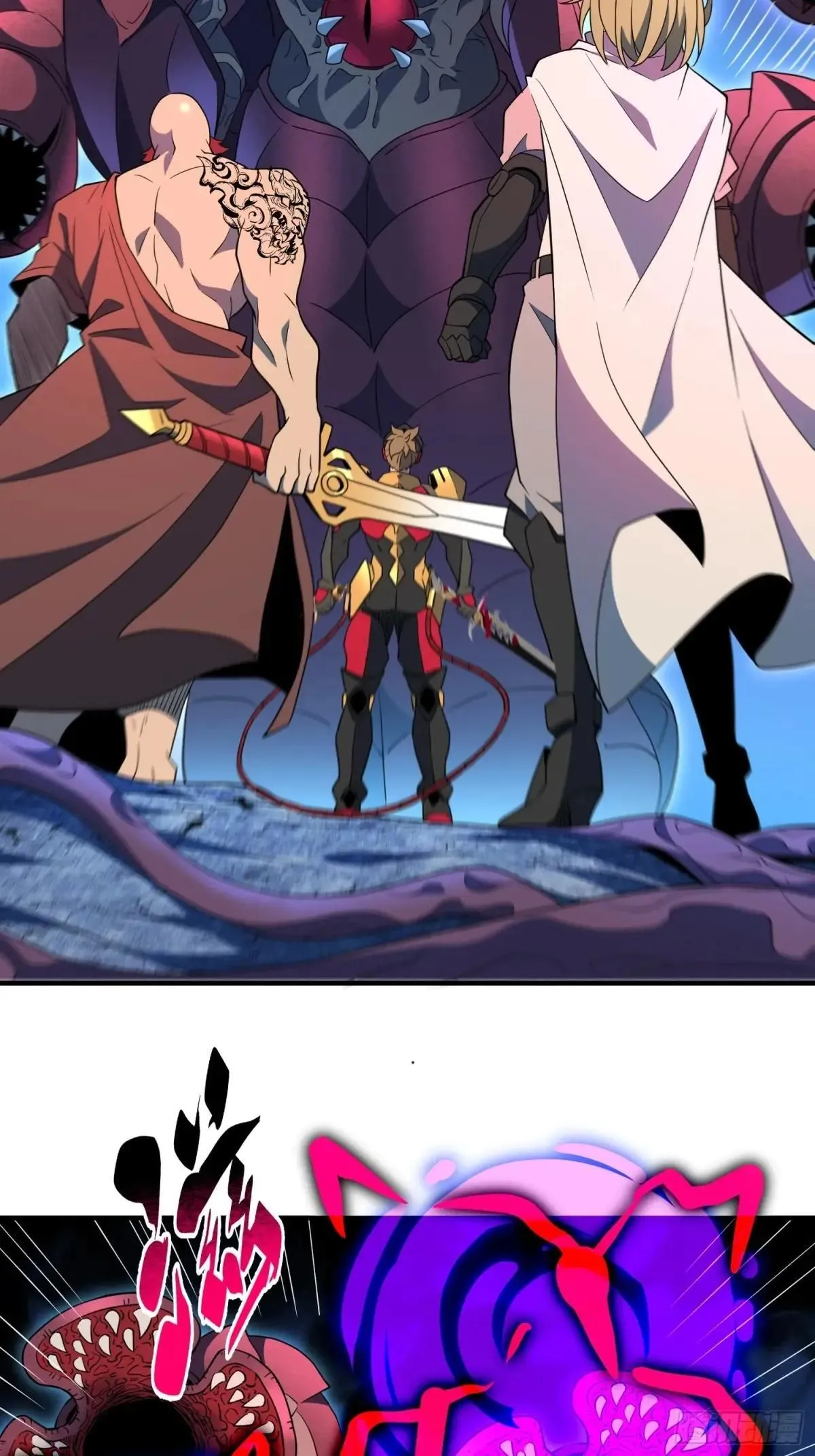 第234话 援军！19