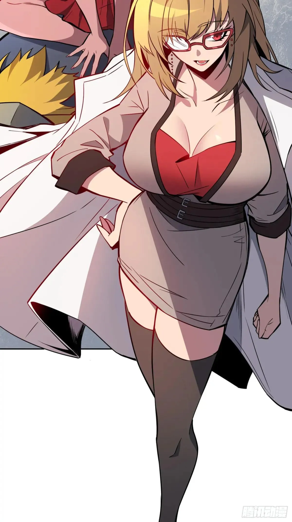 第190话 “主脑”30