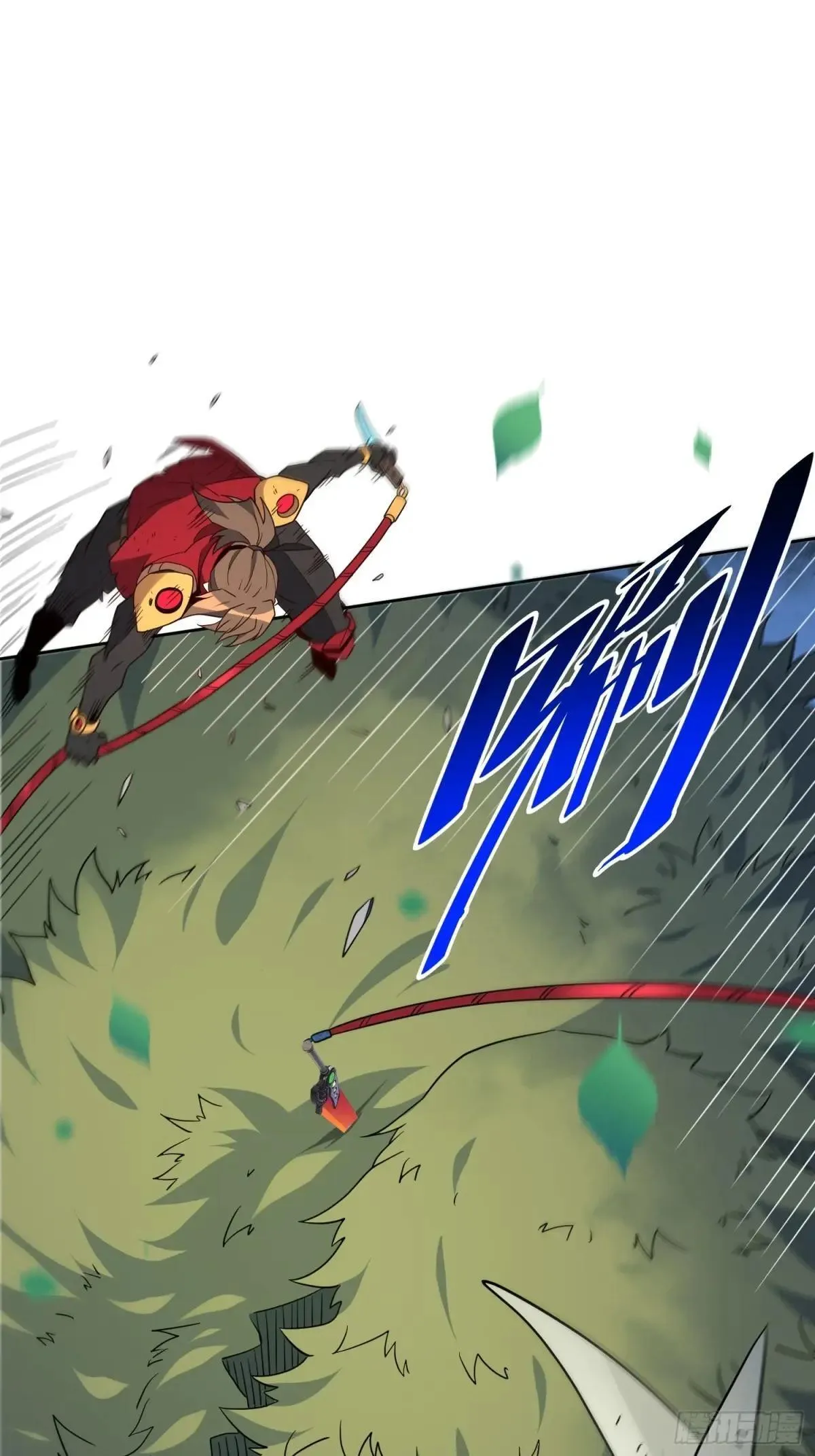 第239话 荒野历险26
