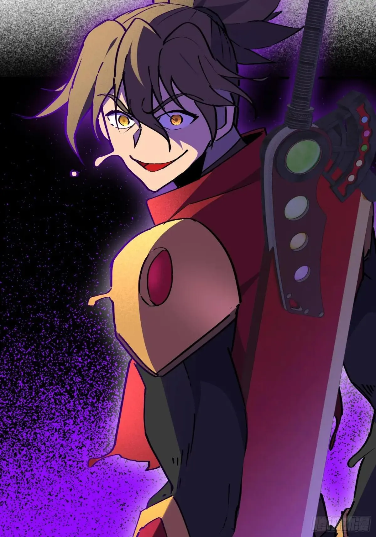259话 爆炸55