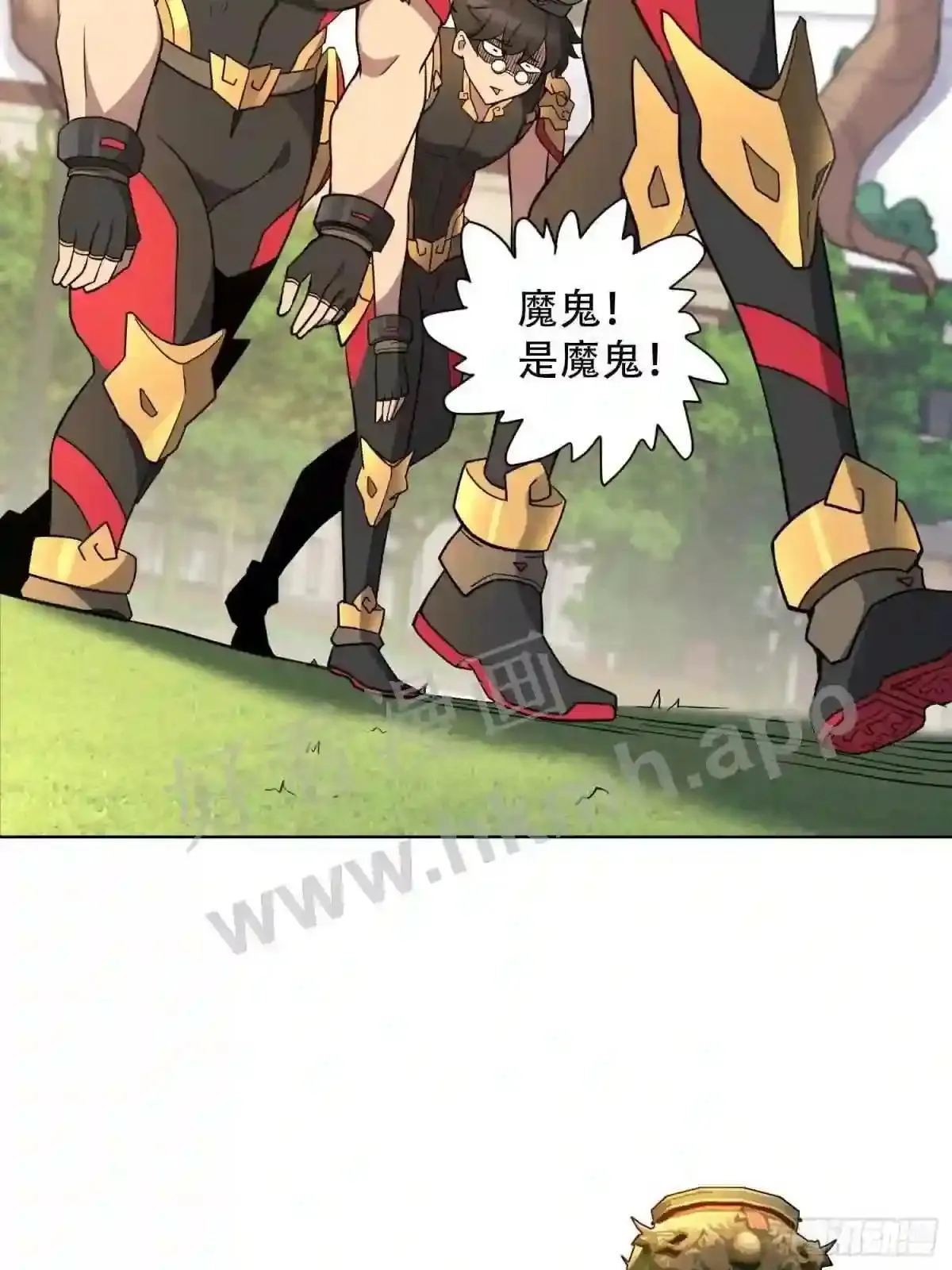 第95话 同流合污10