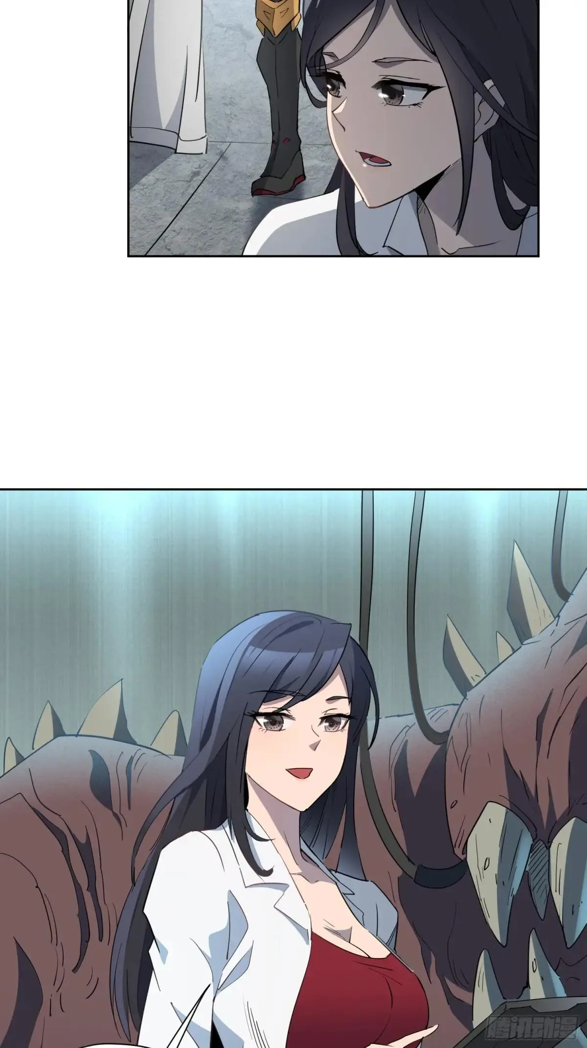 第302话  大危机！11