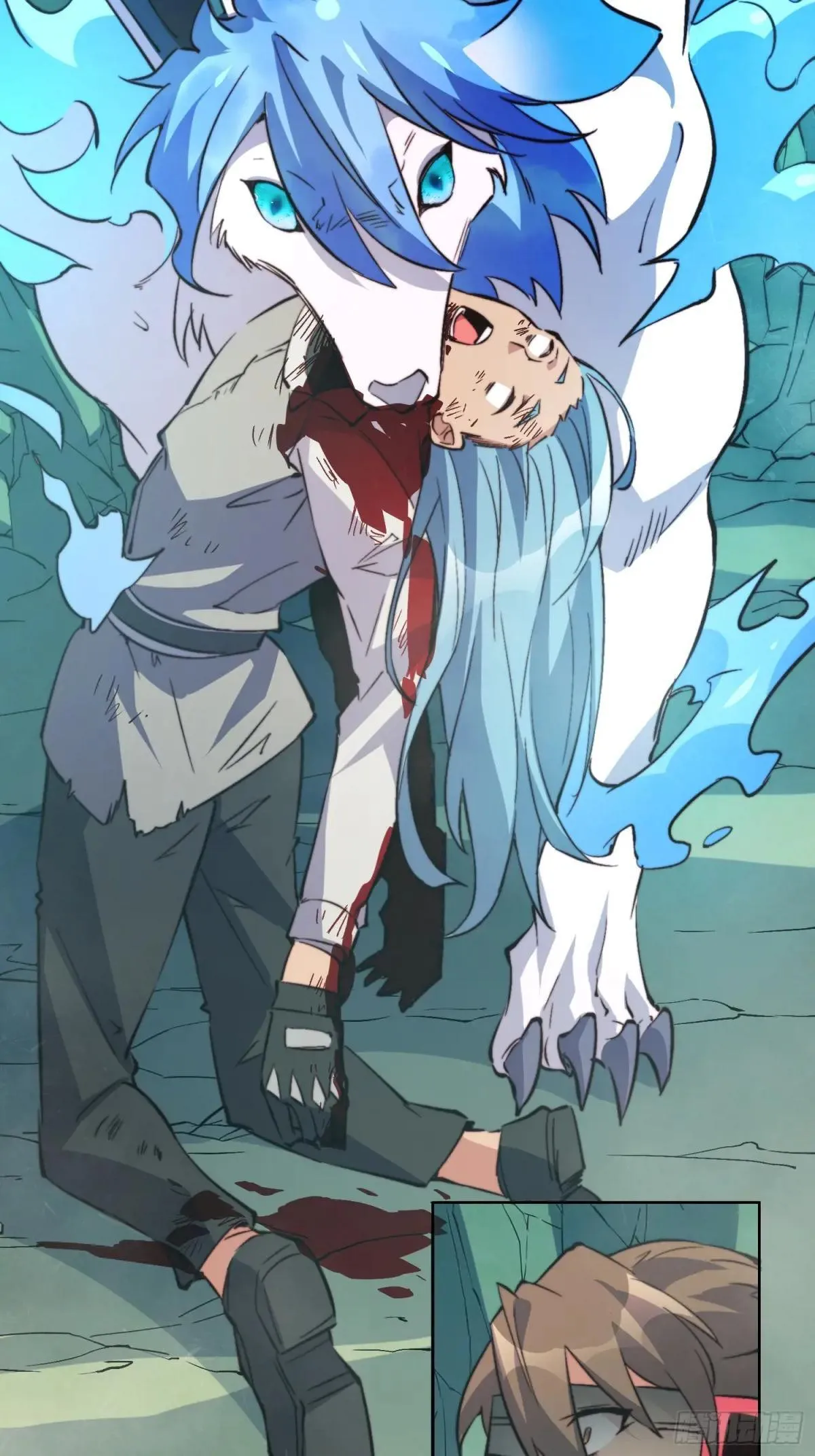 第179话 白幽灵33