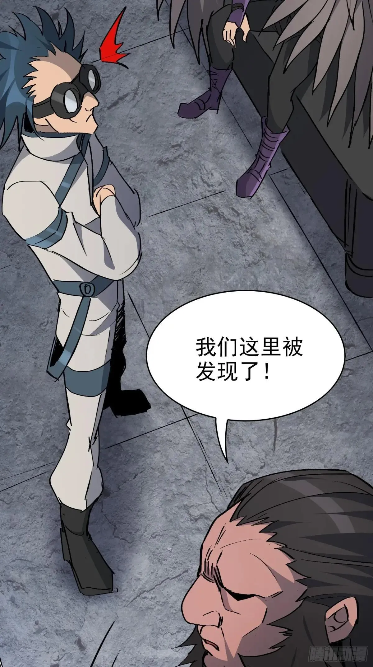 第254话 兔子22