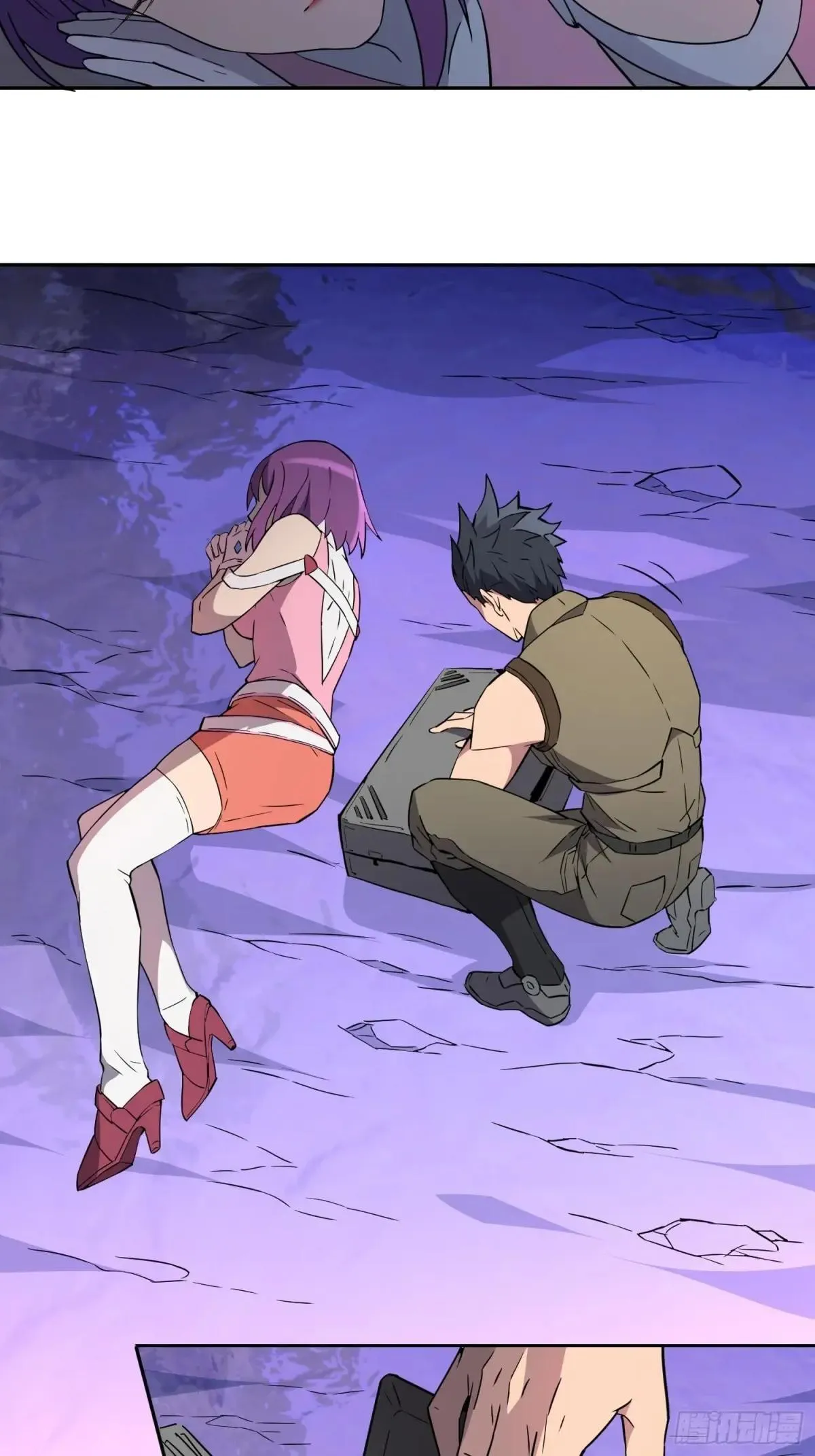 第168话 跟屁虫47