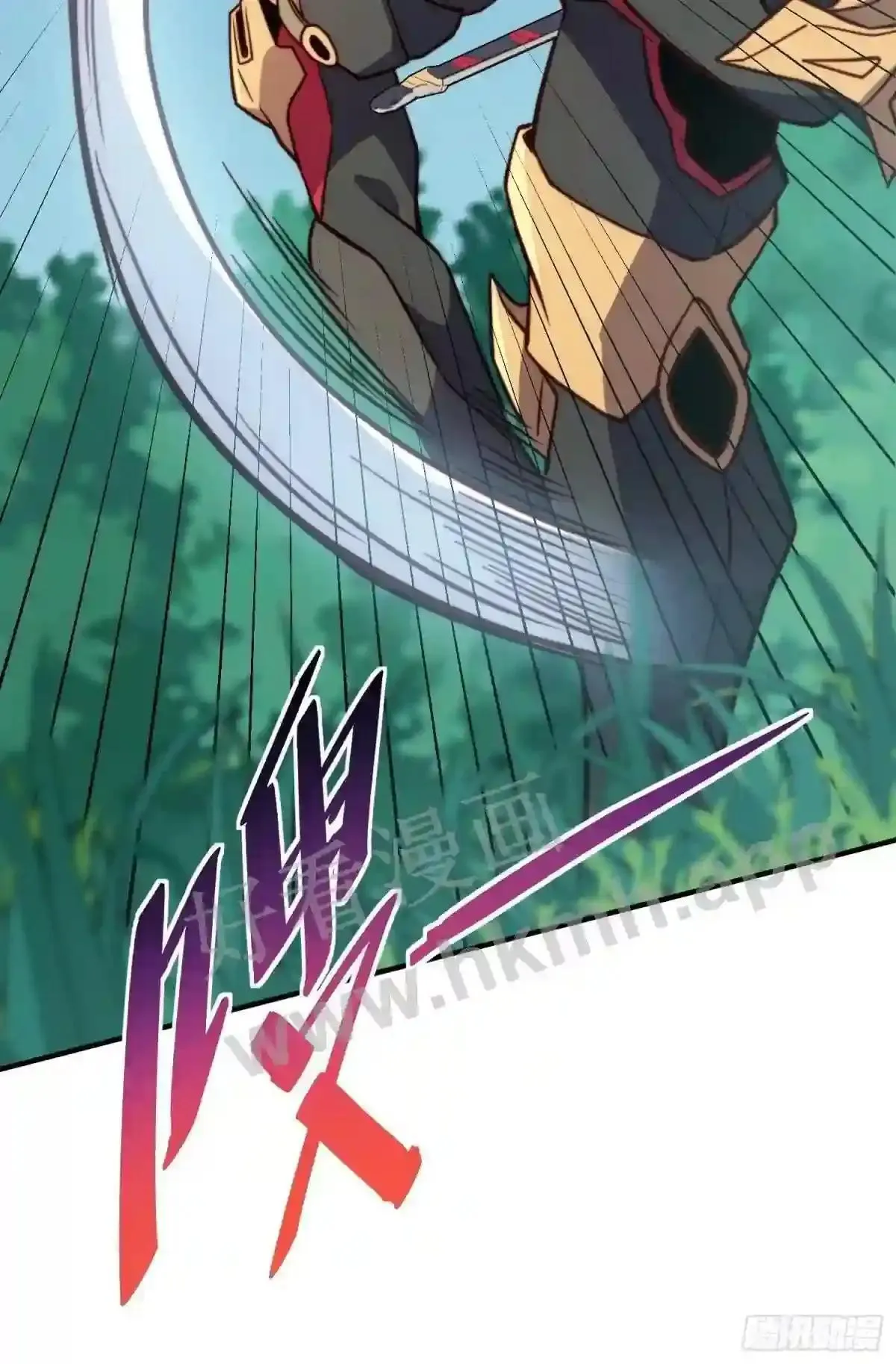 第147话 杀回去!6