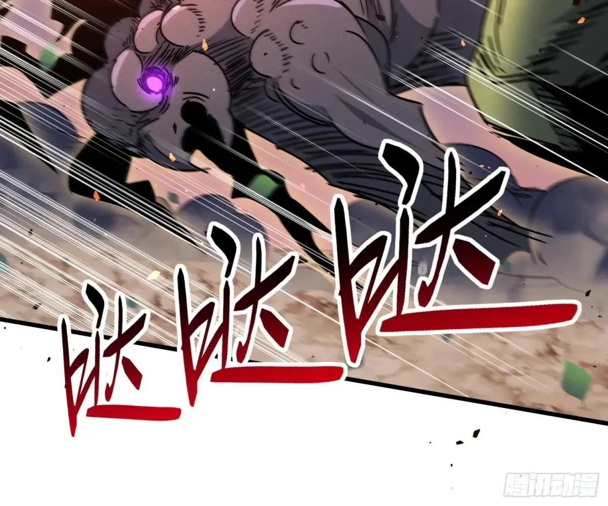 第305话 不一样的兽潮9