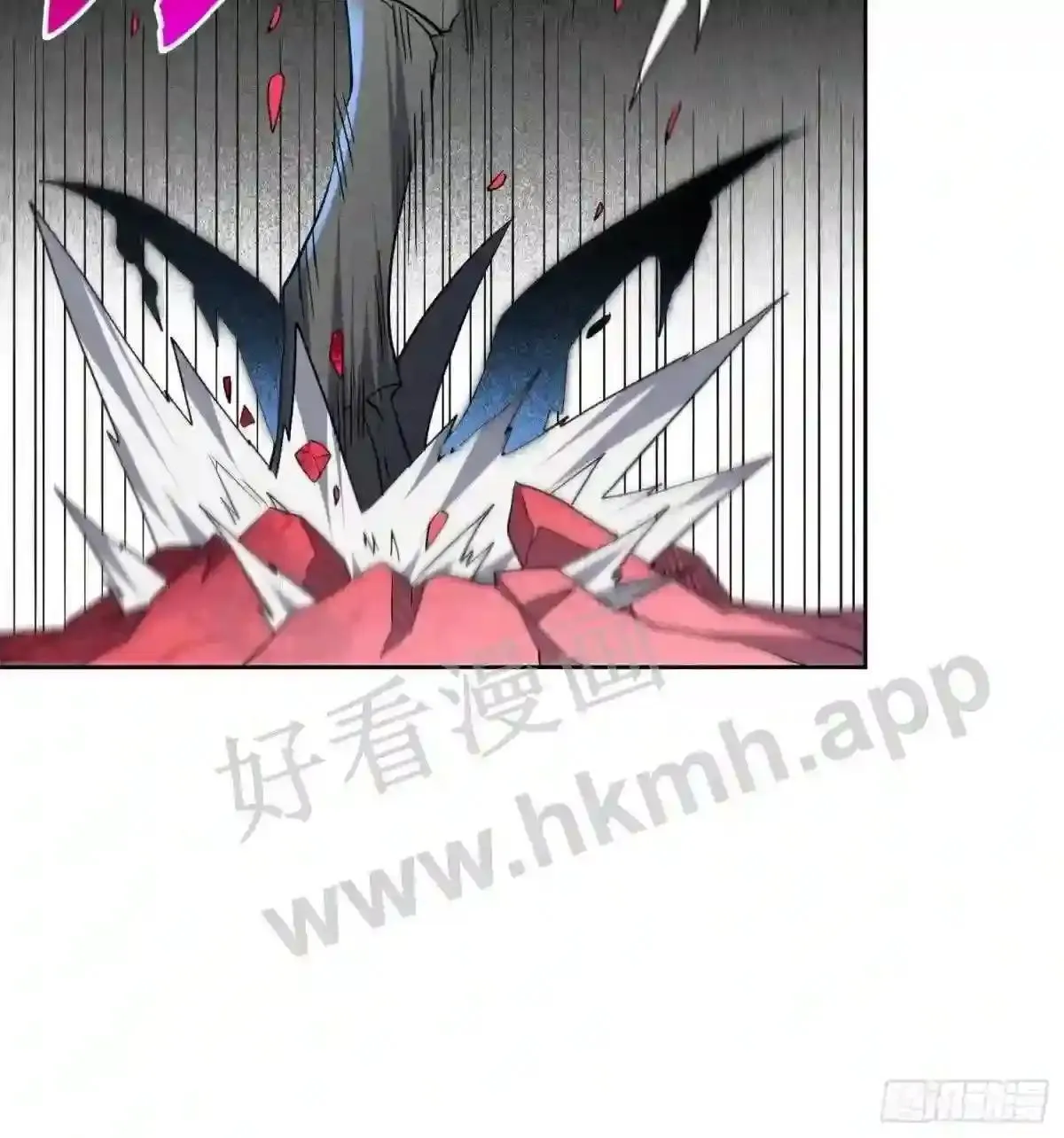 第158话 石像魔蛛20