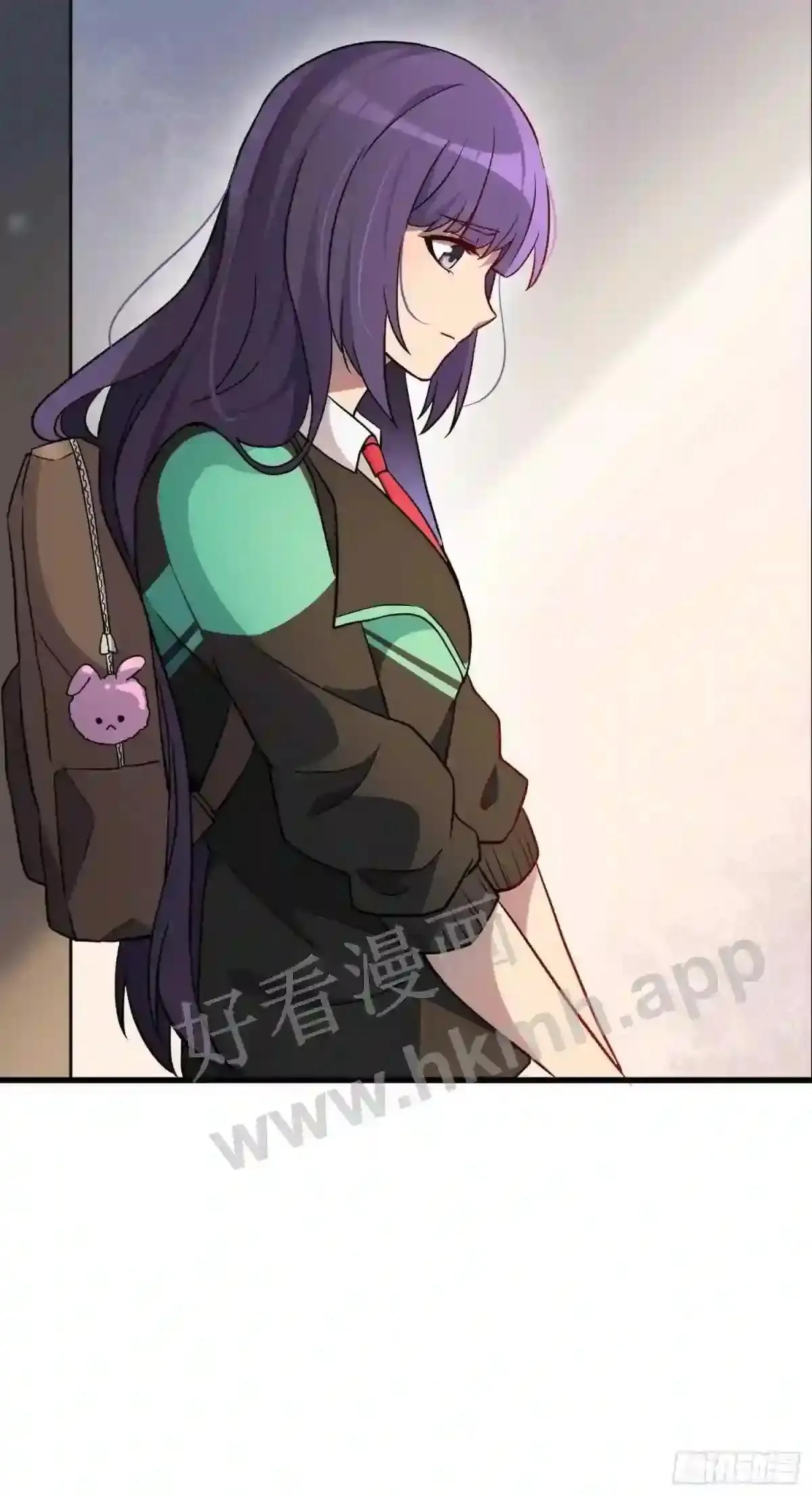 第137话 汗毛打结?61