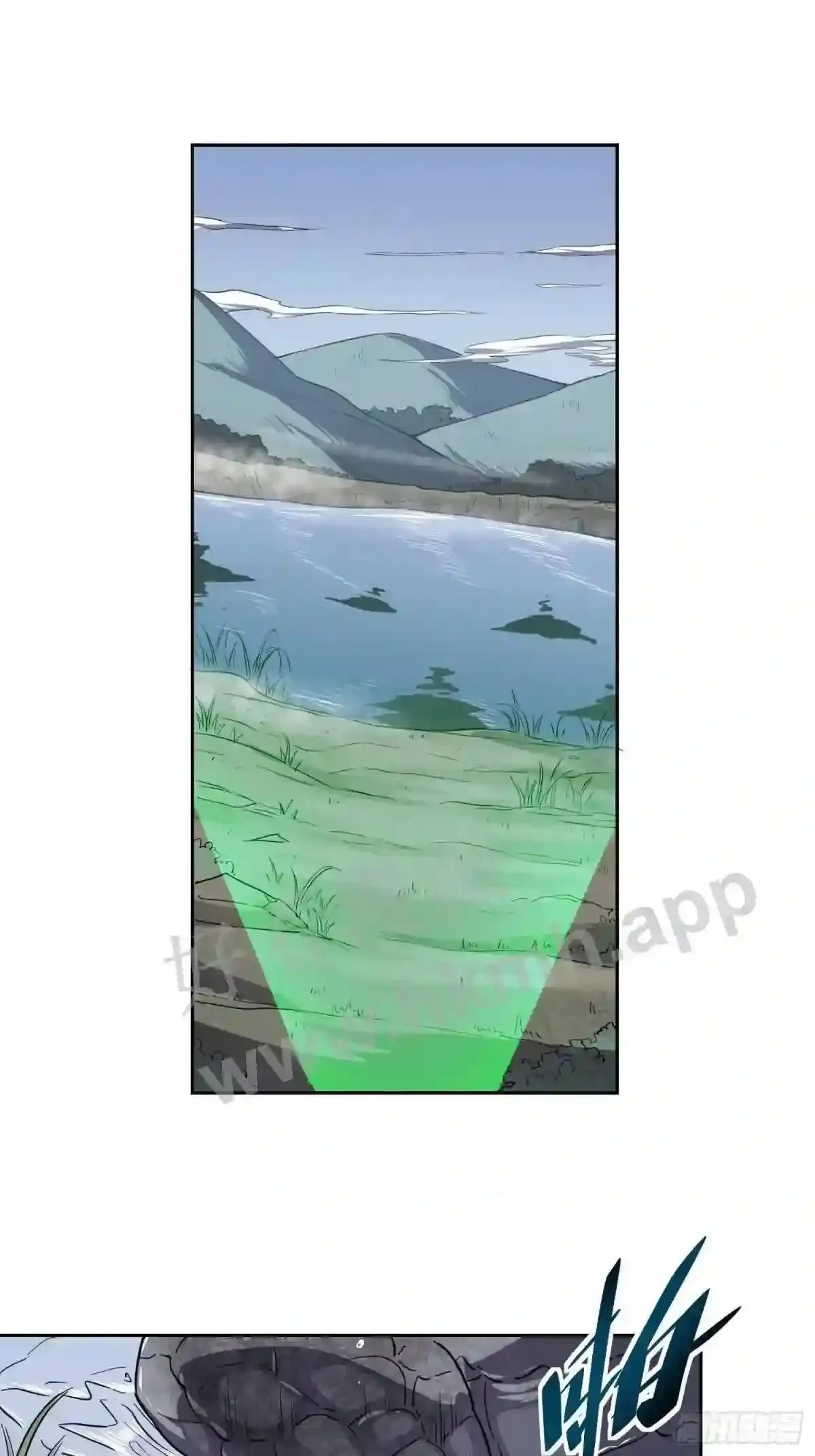 第134话 碎星湖实战11