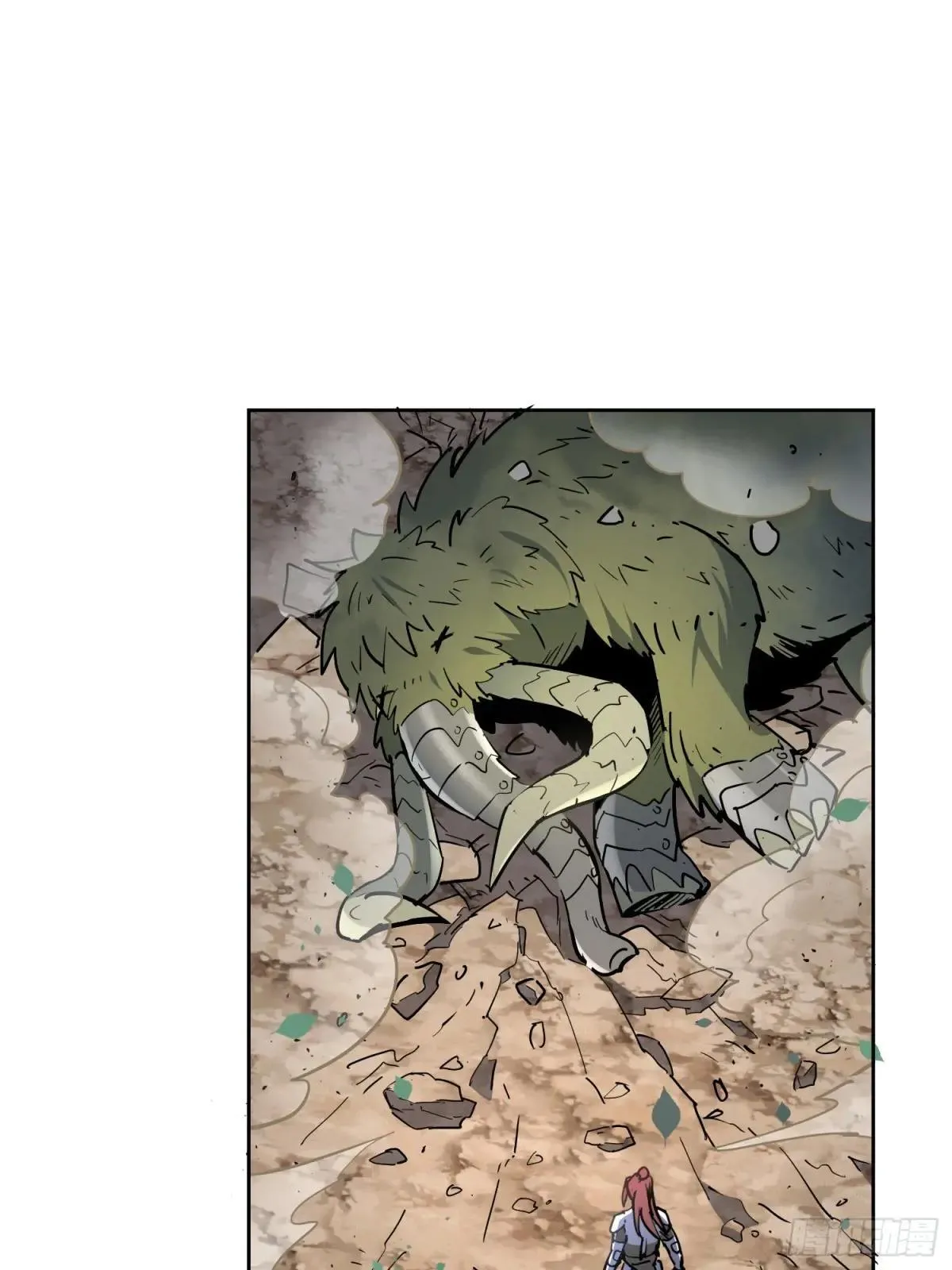 第300话 落叶之下6
