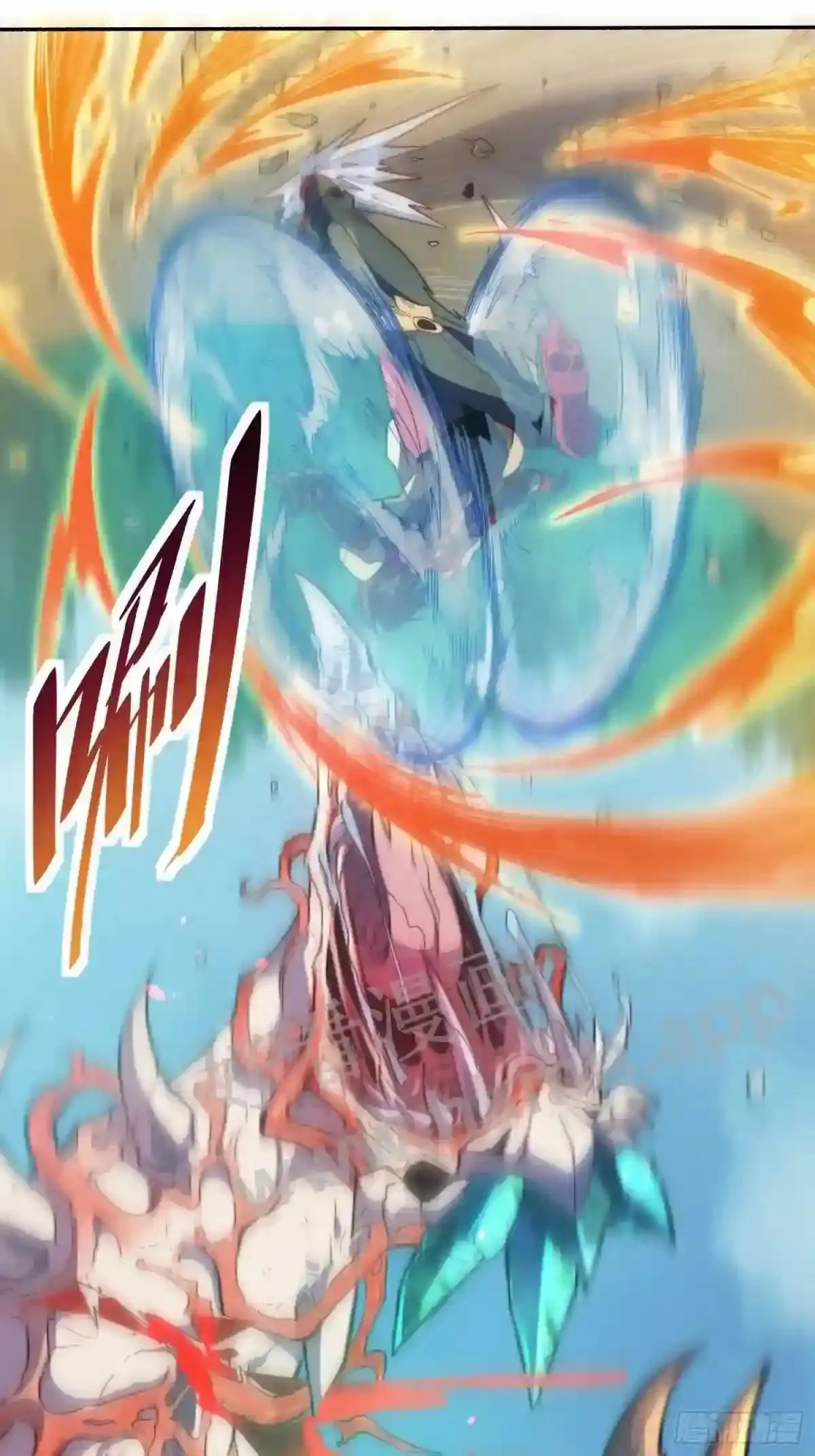 第144话 三级不死生物38