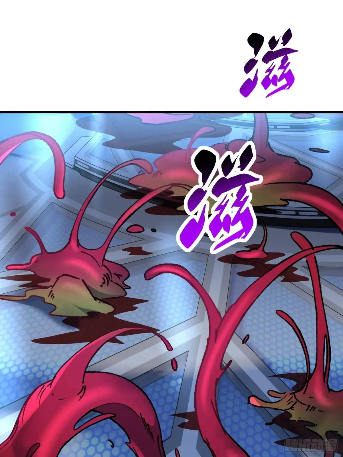 第287话 绝地反杀！2