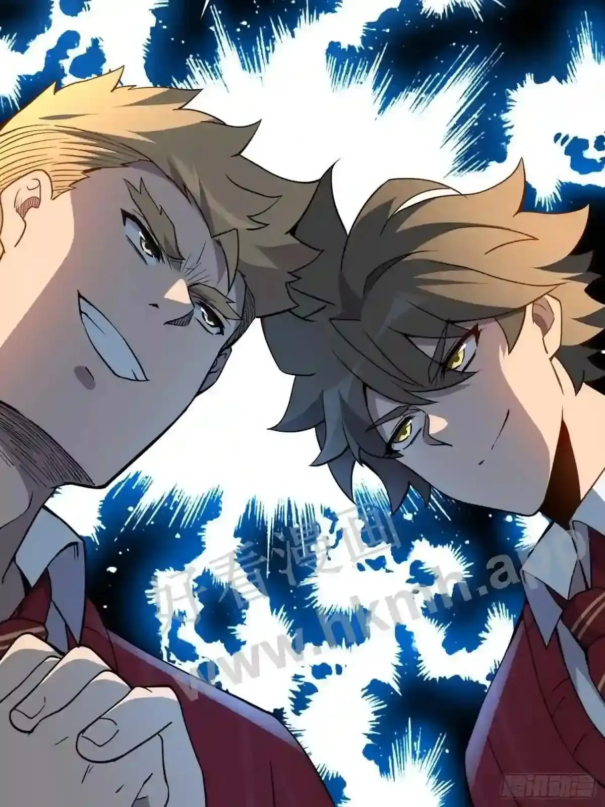 第117话 我要一挑十!32