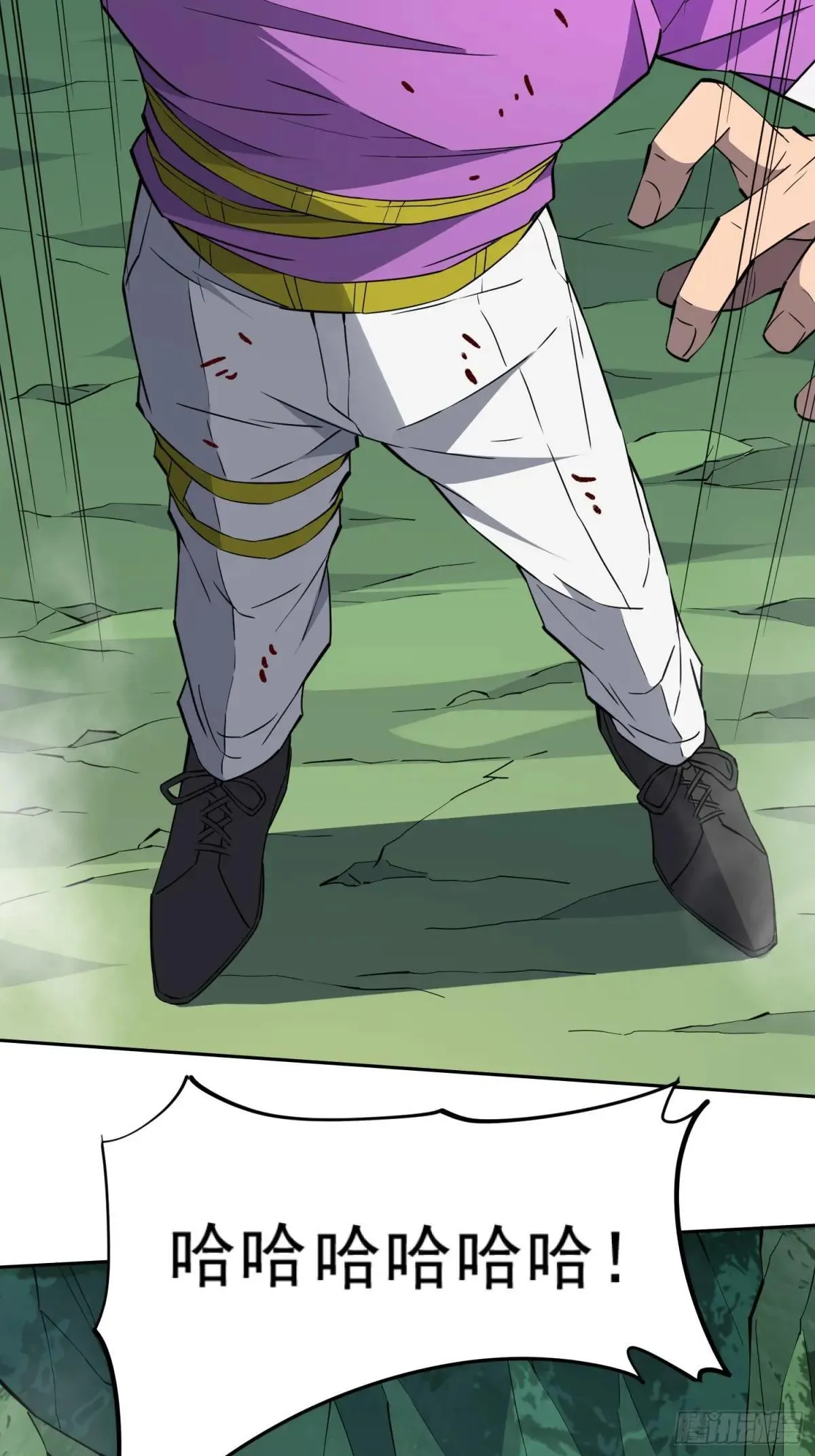第181话 人心底的恶魔25