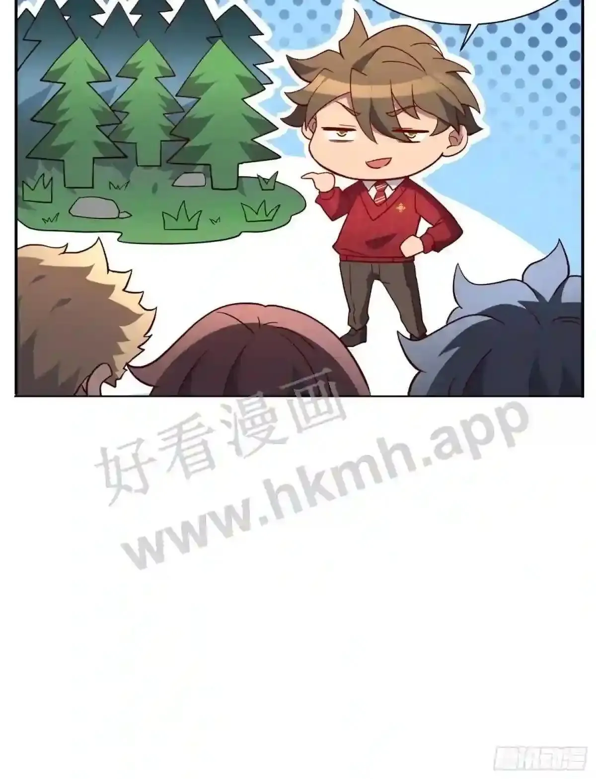 第117话 我要一挑十!10