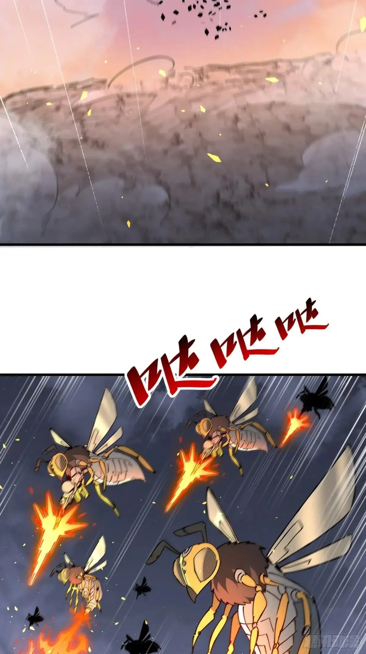 第309话 兽潮的弱点16