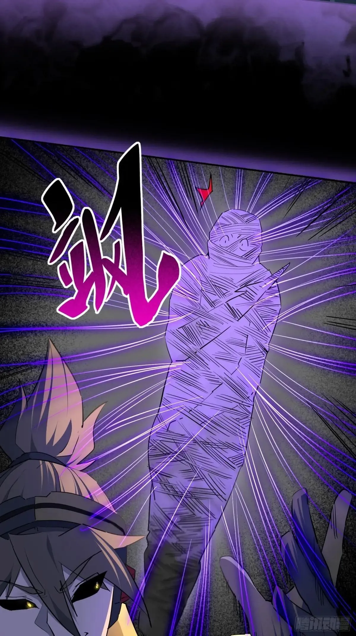 第304话 狩猎开始6