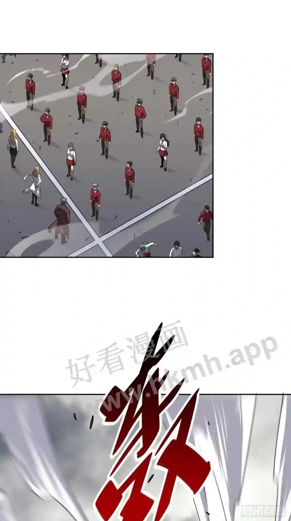 第128话 风云际会,扬名立万26