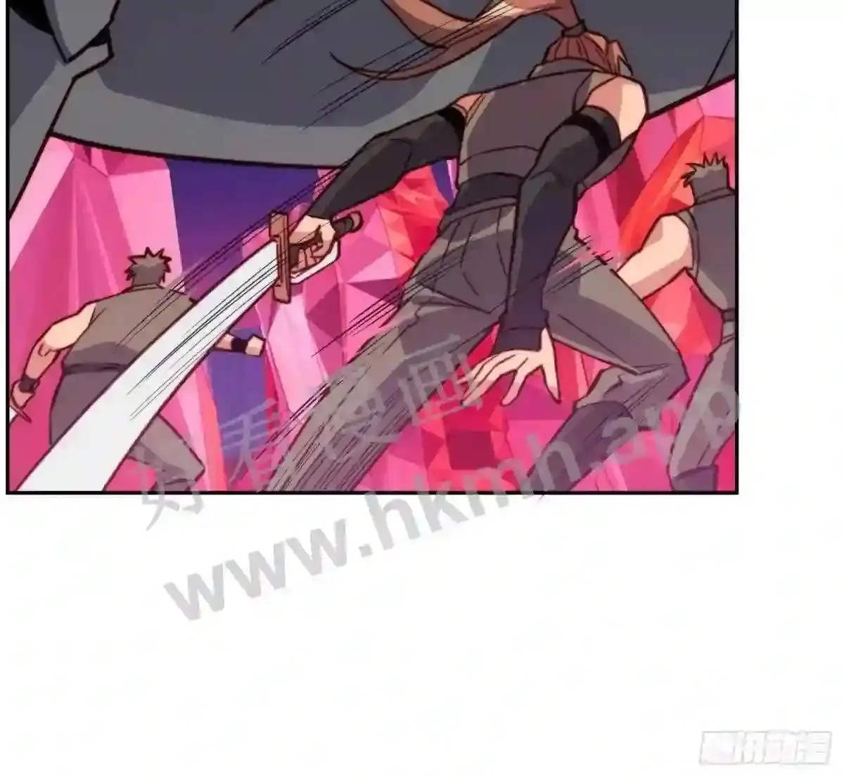 第159话 林川受伤?11