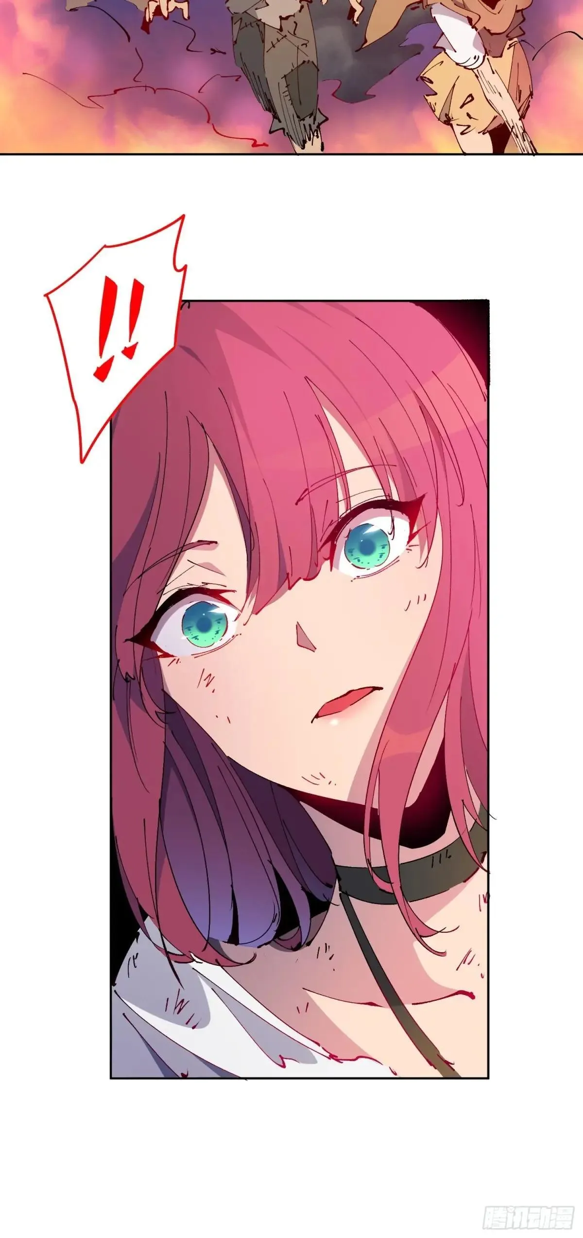 第269话 苏木莲！危！12