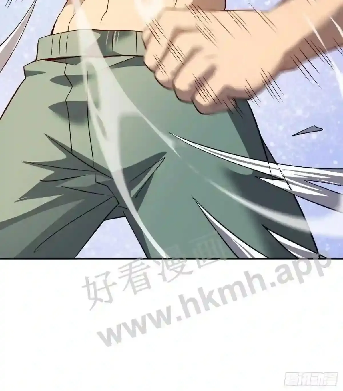 第132话 不堪一击48