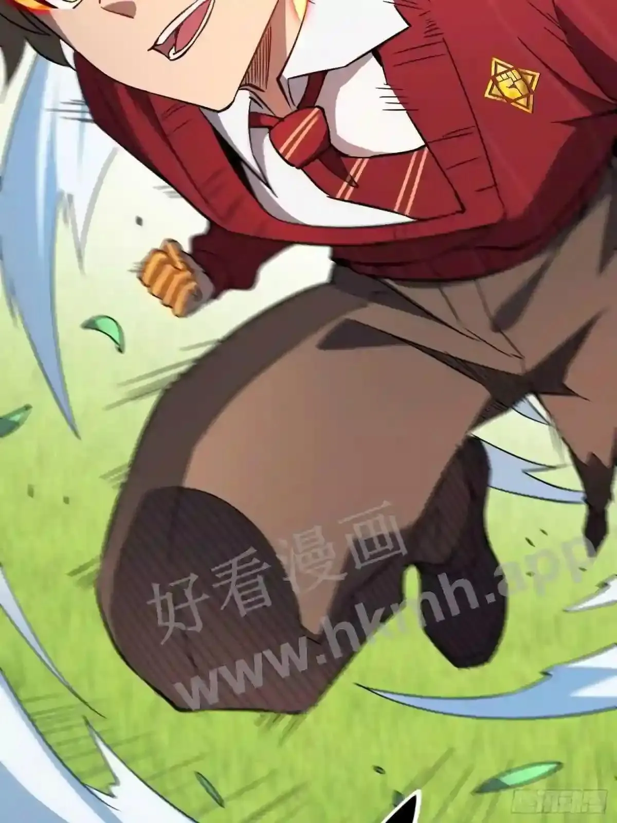 第117话 我要一挑十!39