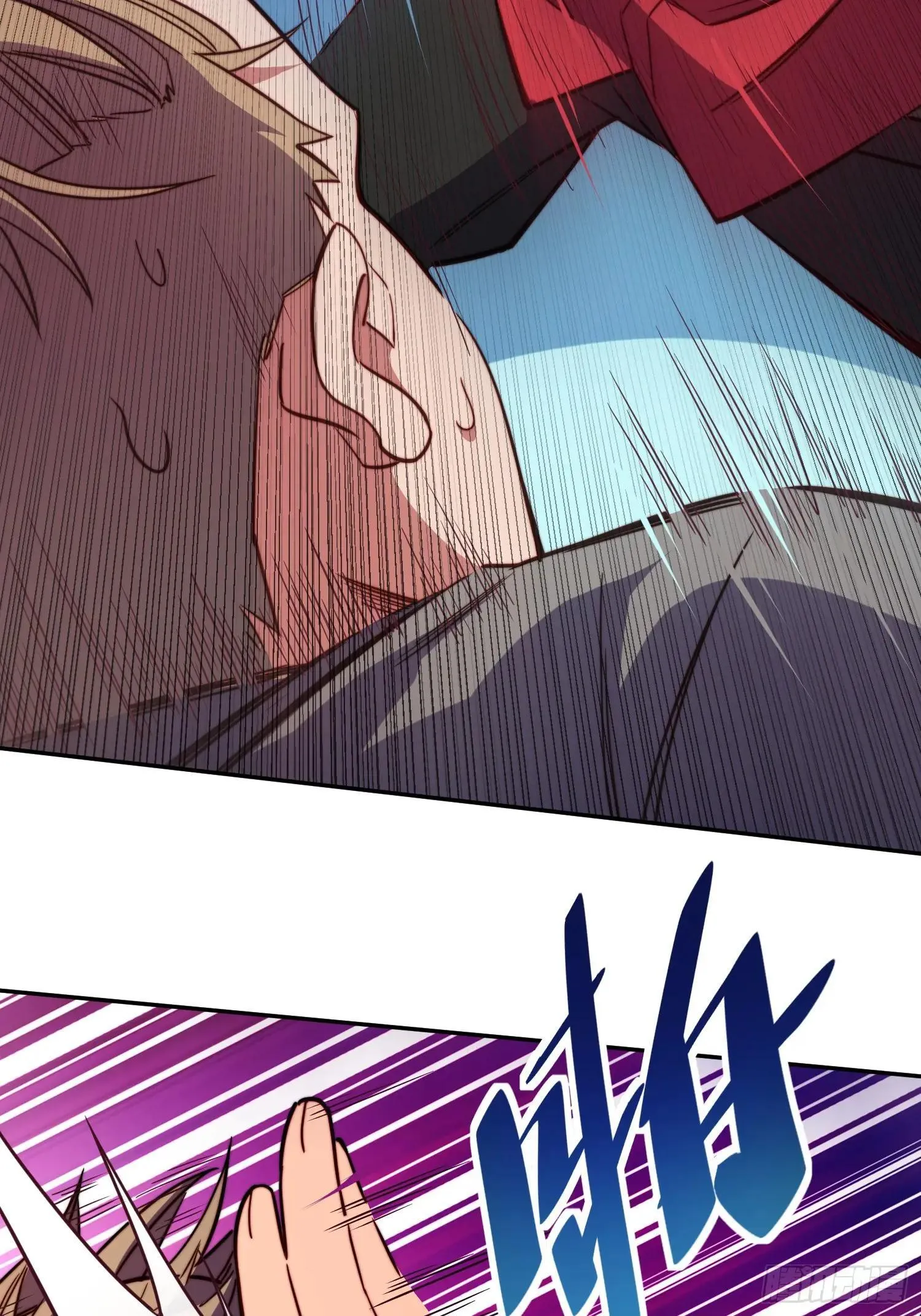 第213话 傍大腿31