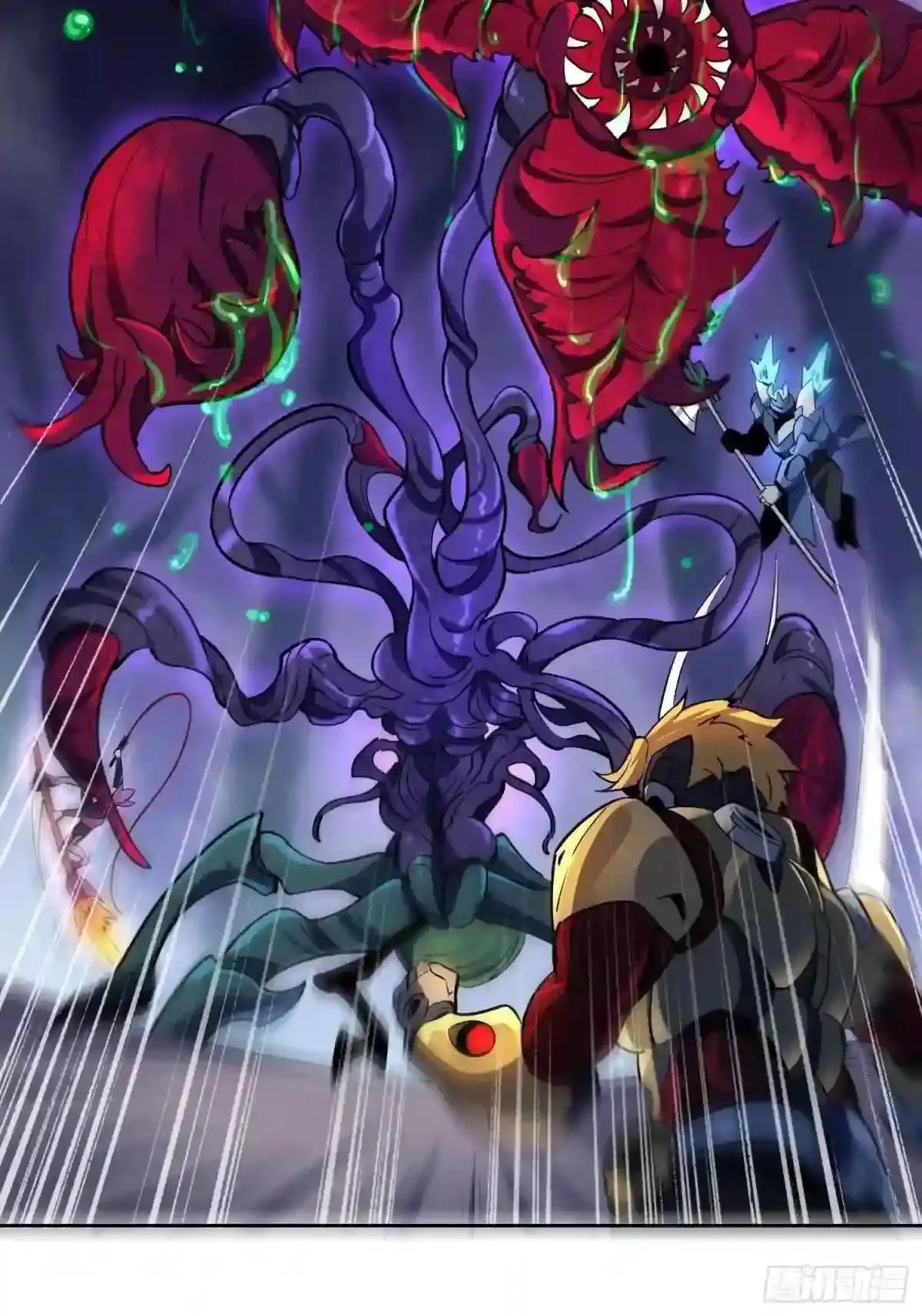 第35话 拯救燕振南的性命?22