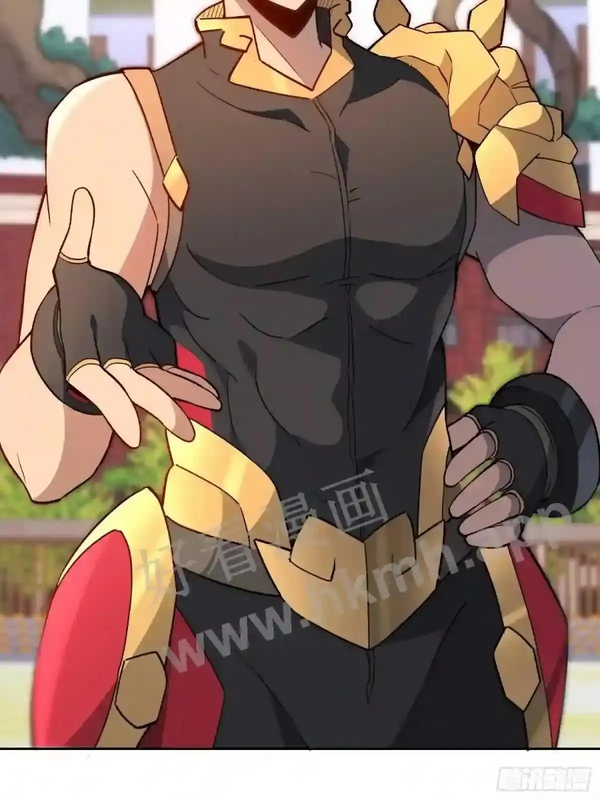 第94话 谁才是软柿子?!31