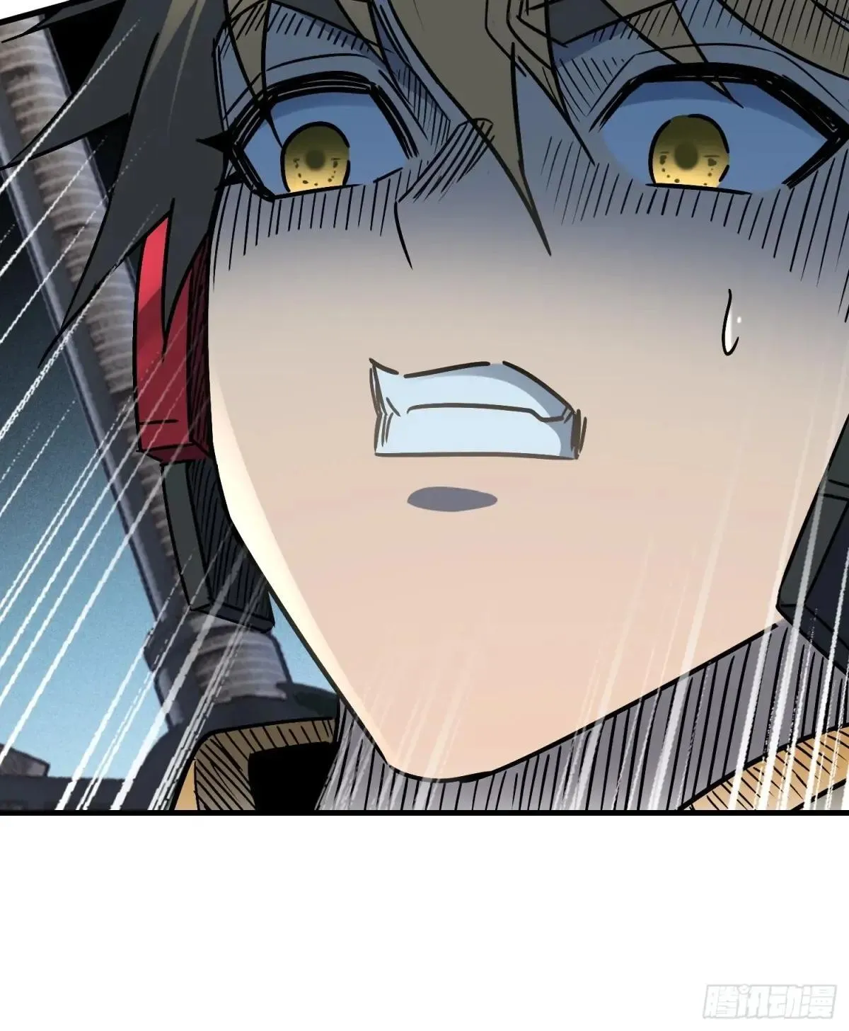 第305话 不一样的兽潮50