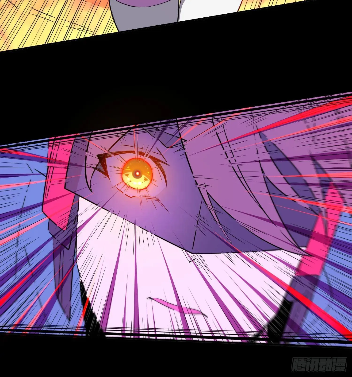 第184话 白幽灵的阴谋！43
