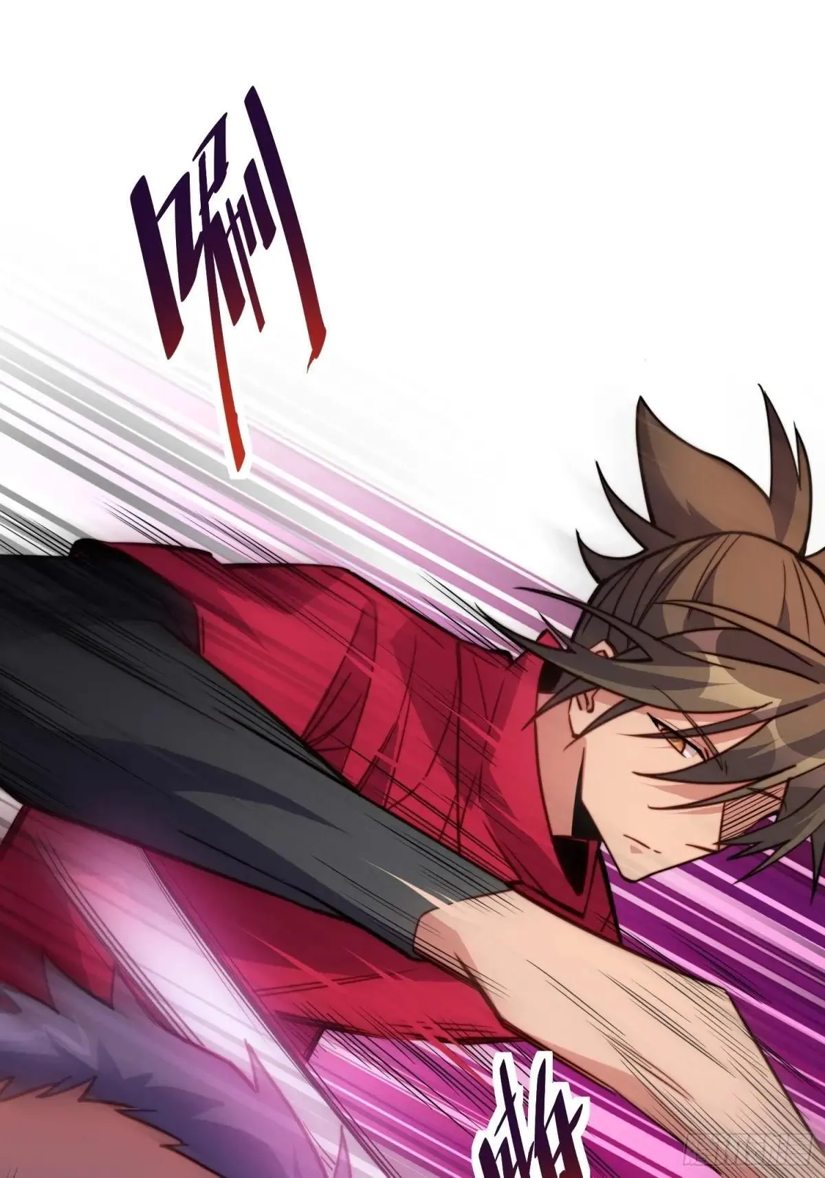 第203话 “小虫”线索！33