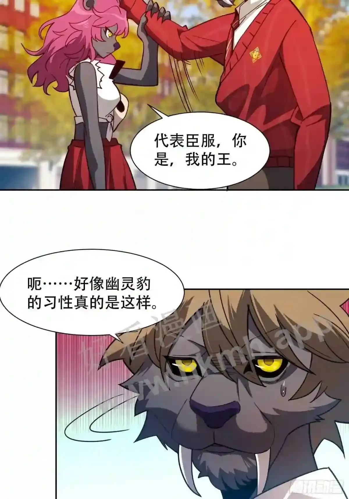 第116话 误会大了!17