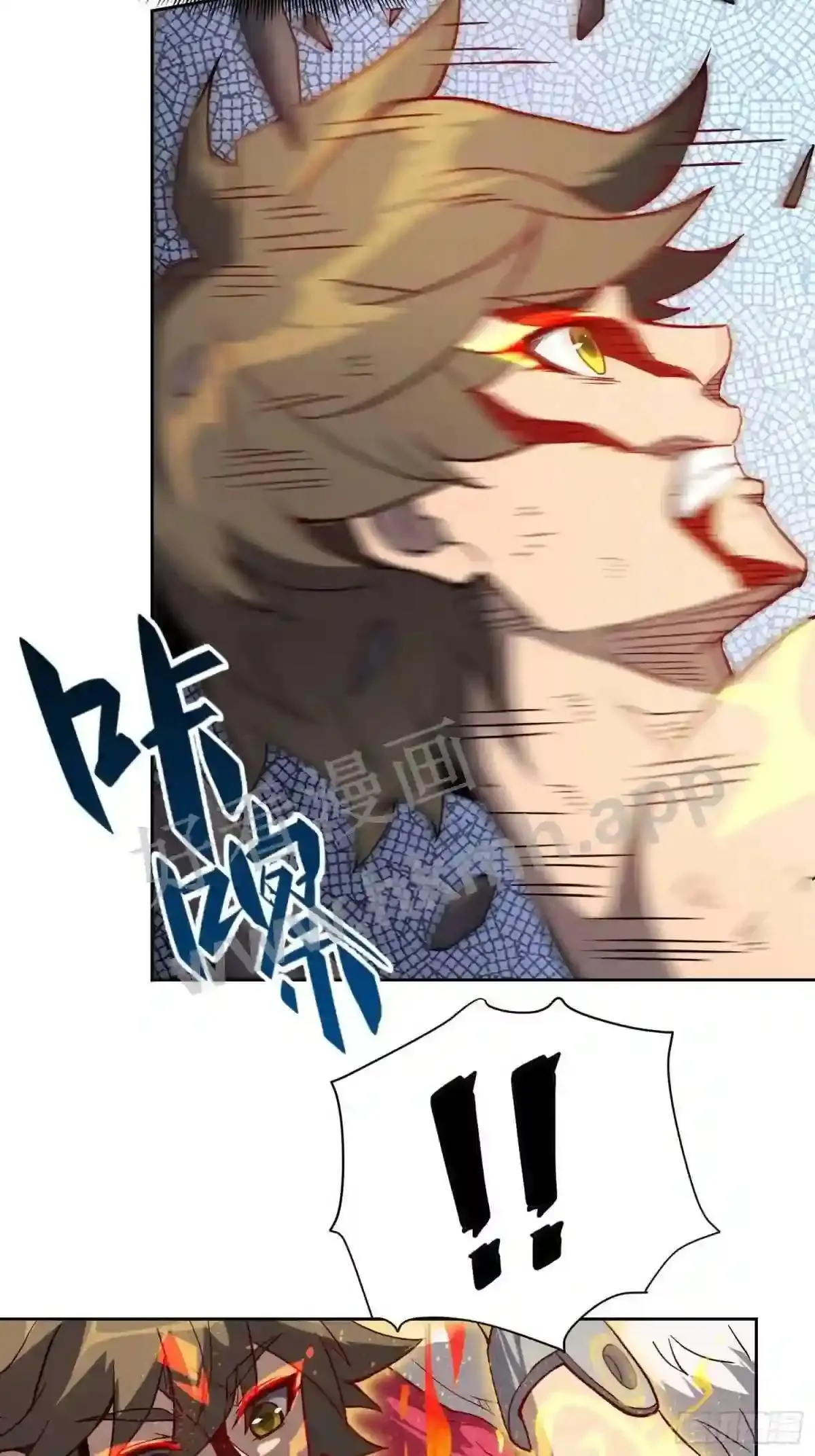 第84话 孟超临战超凡37
