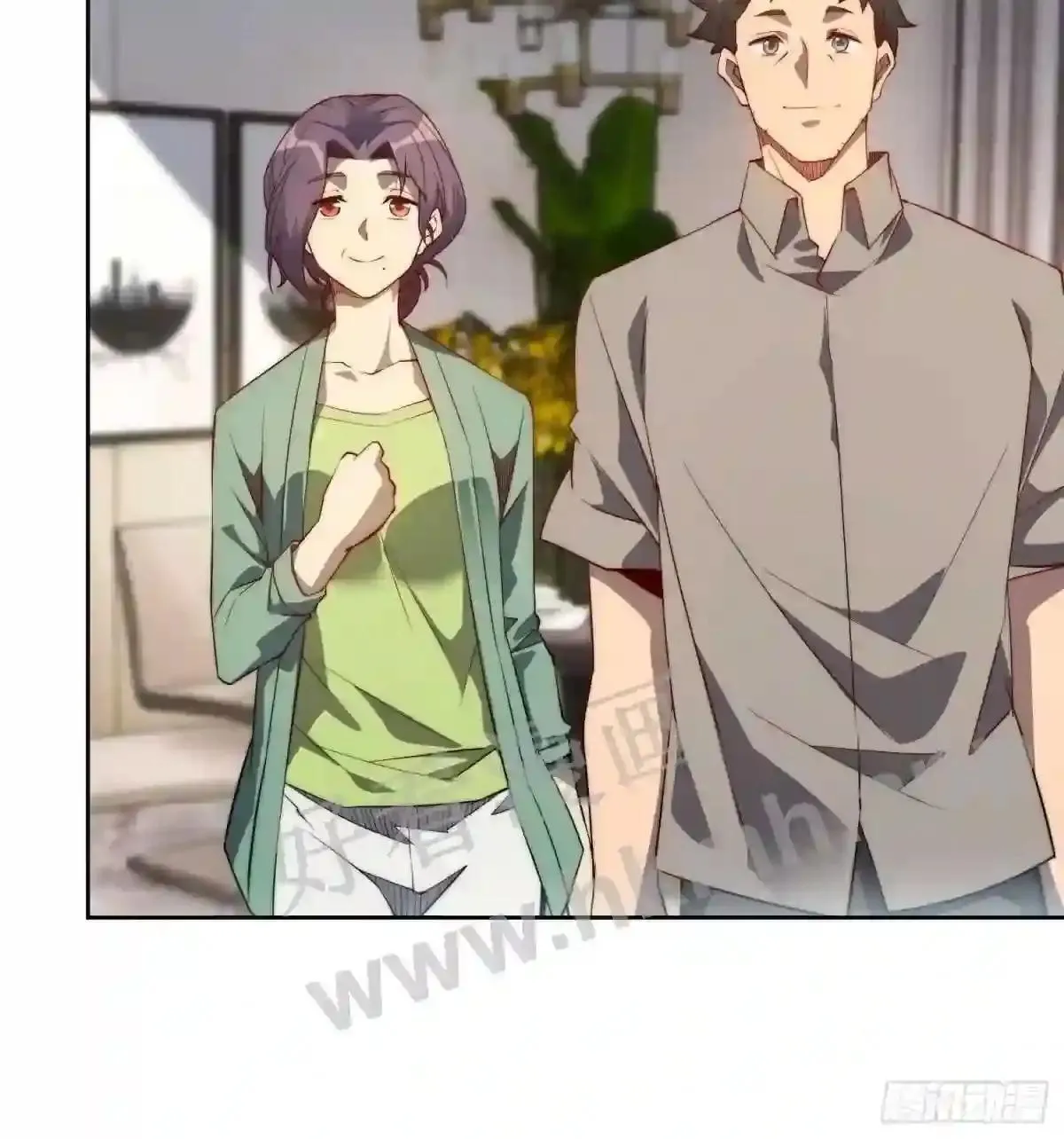 第91话 新生报到21