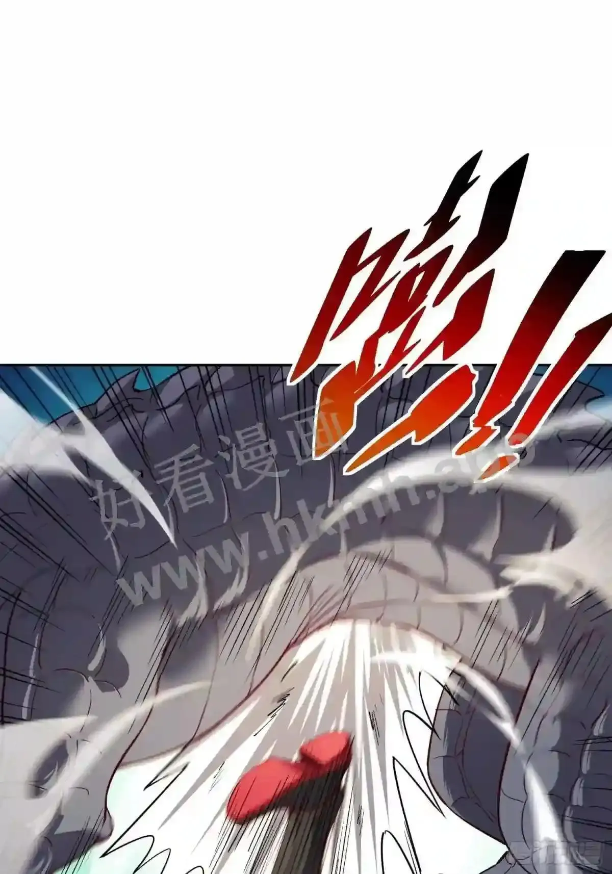第137话 汗毛打结?28