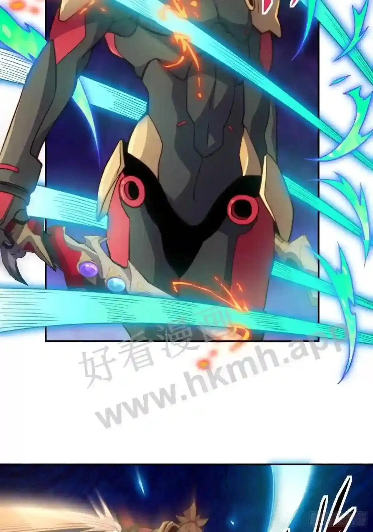 第145话 火力全开!7