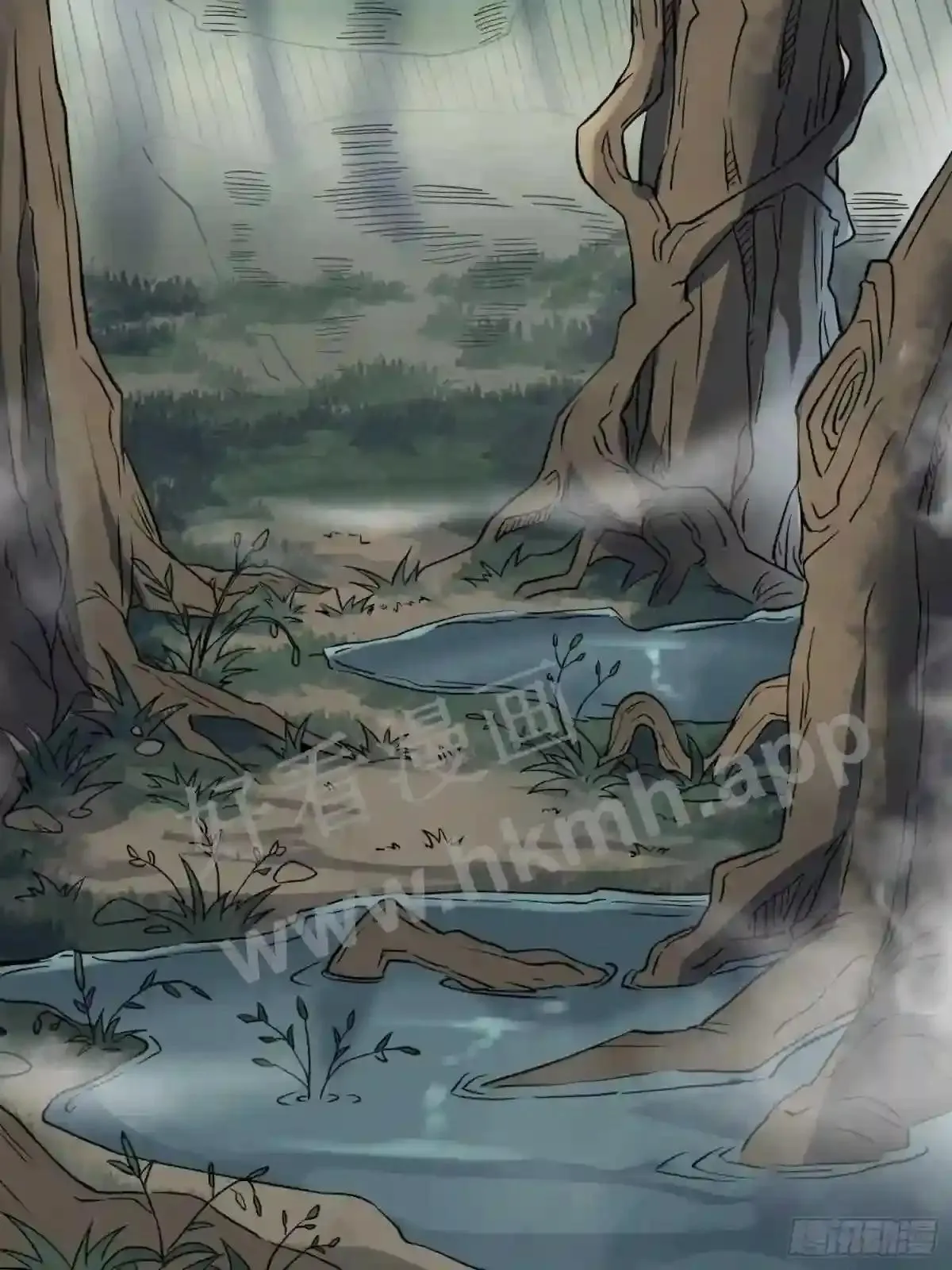 第138话 捅了蟒蛇堆19