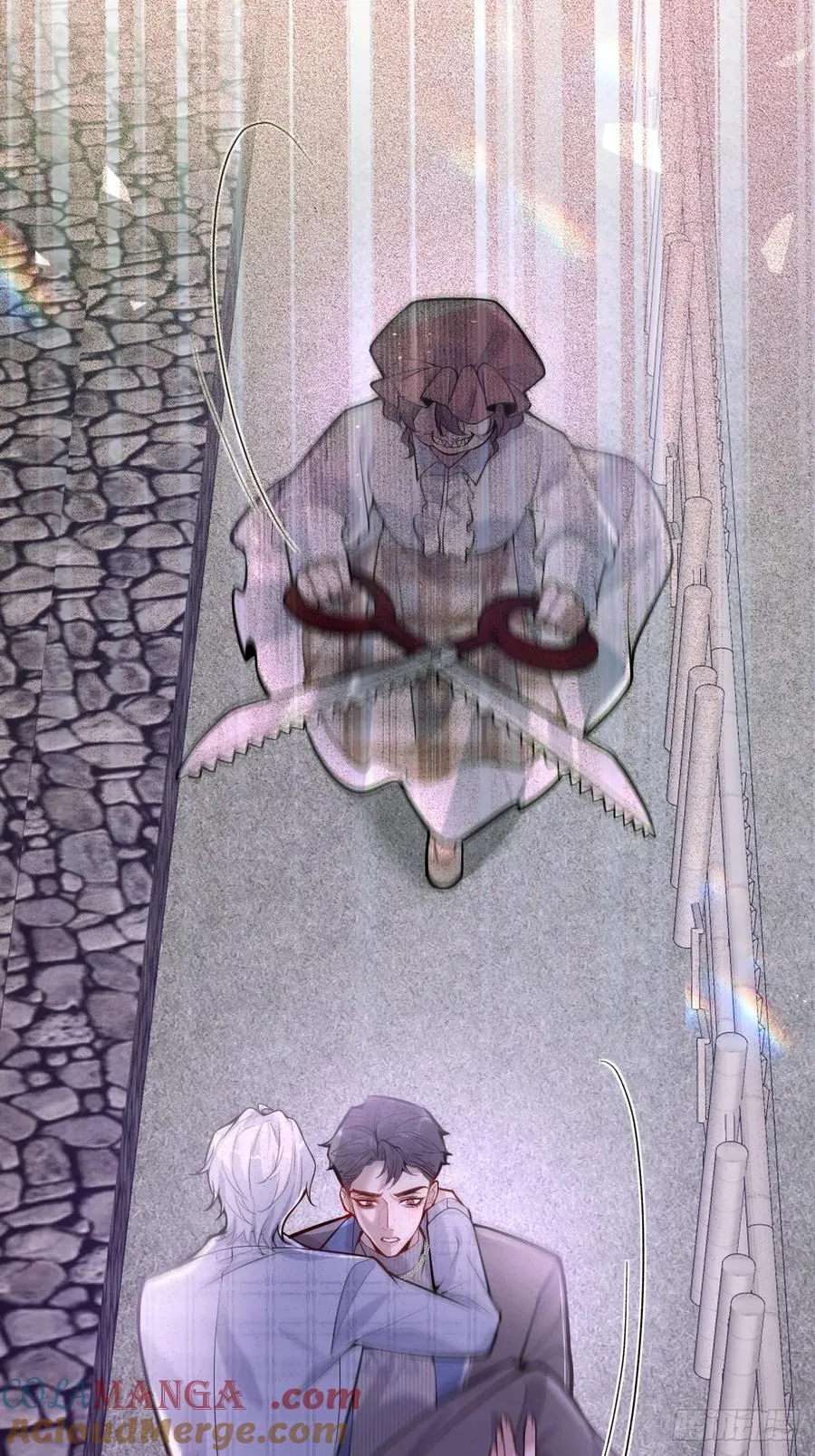 46-辰阳意识恢复？6