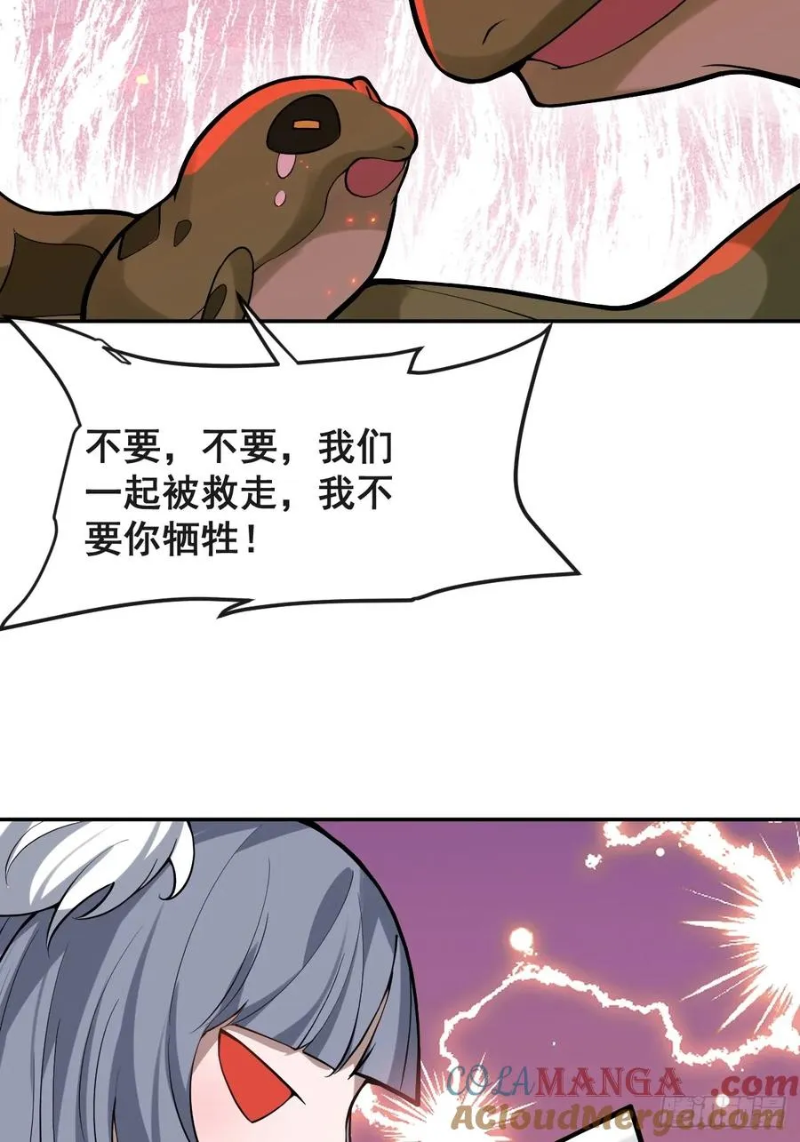 28-蛙蛙难道要长不大了！！51