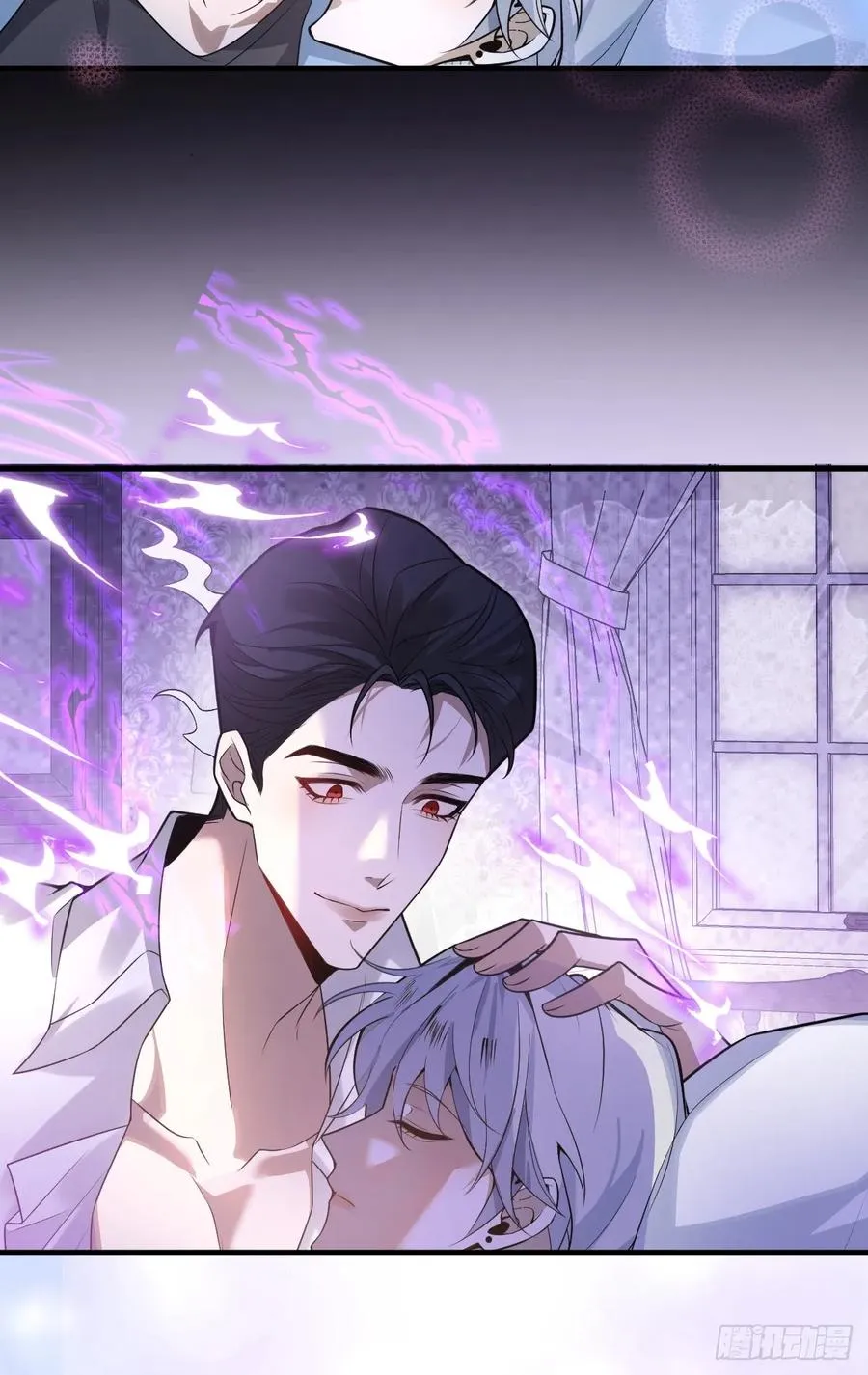15-是纯爱。16