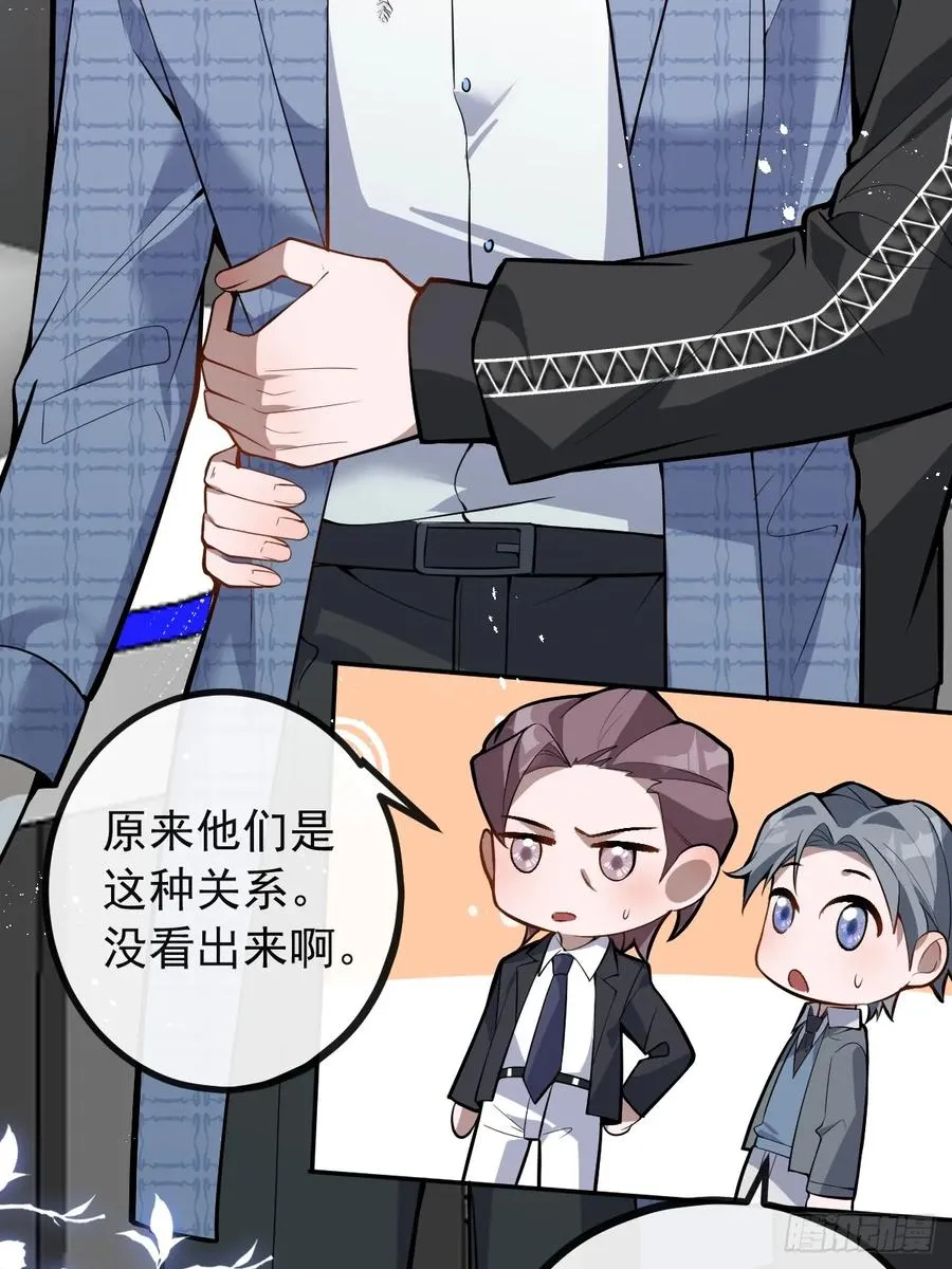 45-辰阳的真正实力49
