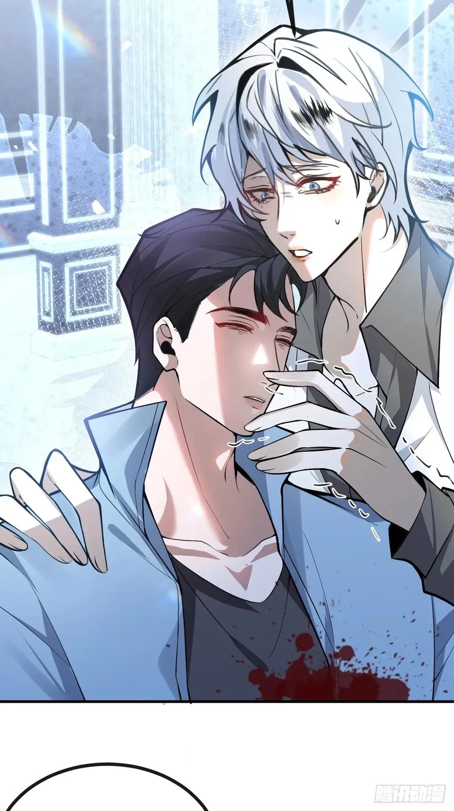 38-辰阳中枪！58