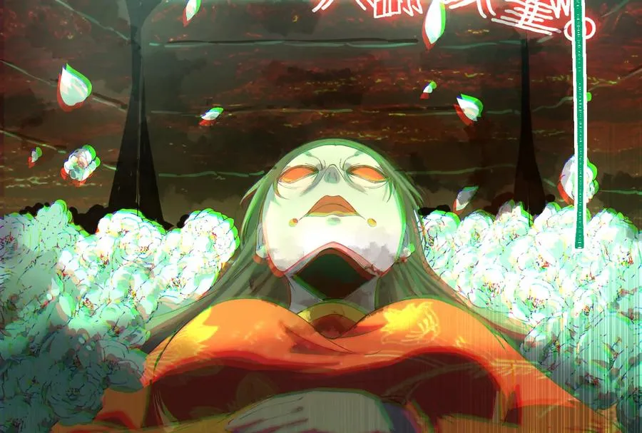 第一话：神的欲望游戏61