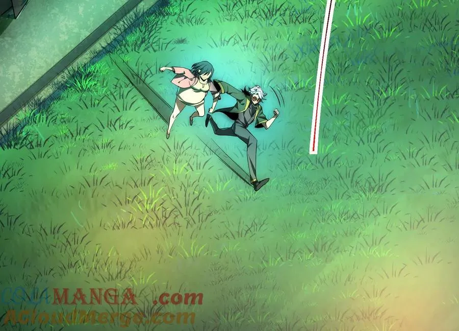 第十五话：通关！解锁神明序列！116