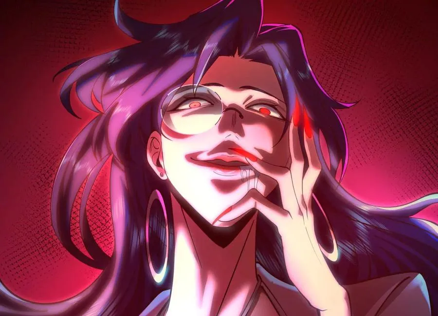 第十三话：屠杀开始119