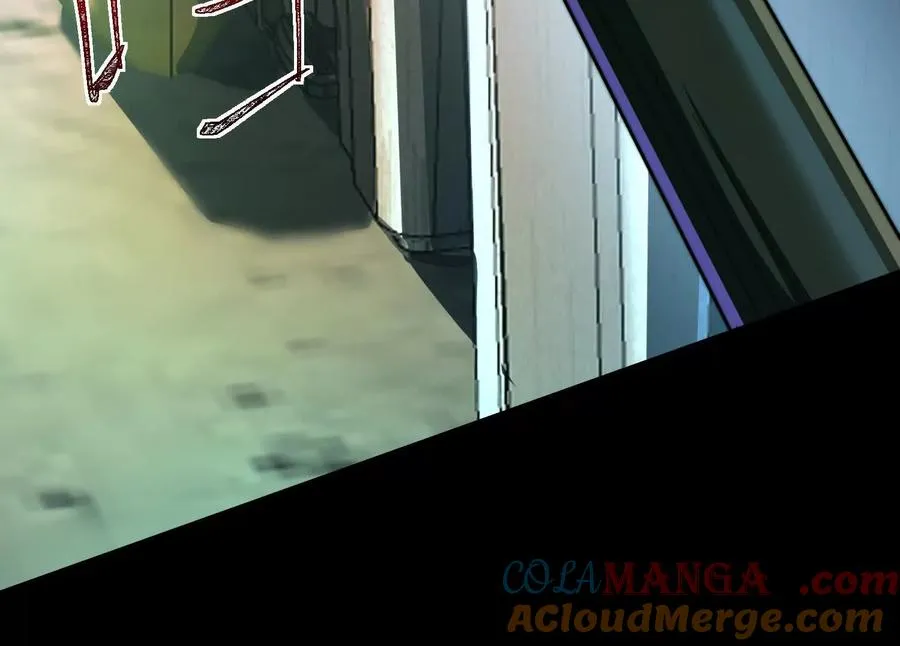 第十七话：不跑？那你们完了！108
